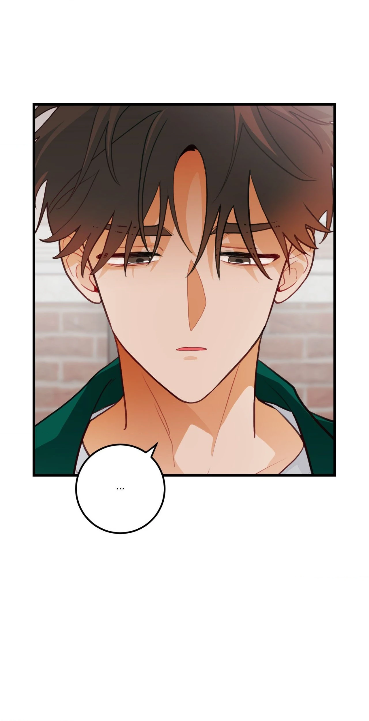 When Pear Blossoms Bloom - Chapter 31 manhwa
