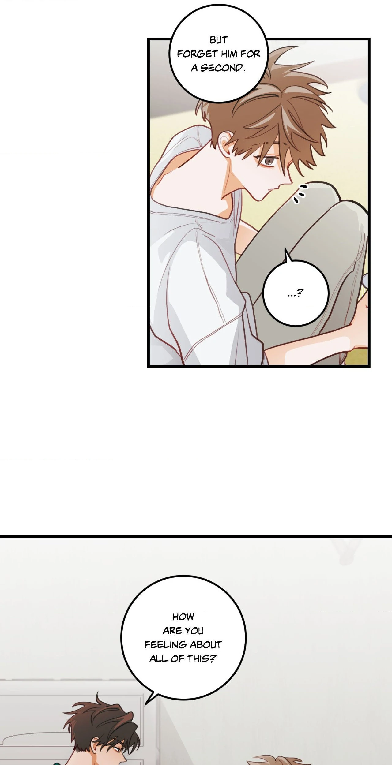 When Pear Blossoms Bloom - Chapter 31 manhwa