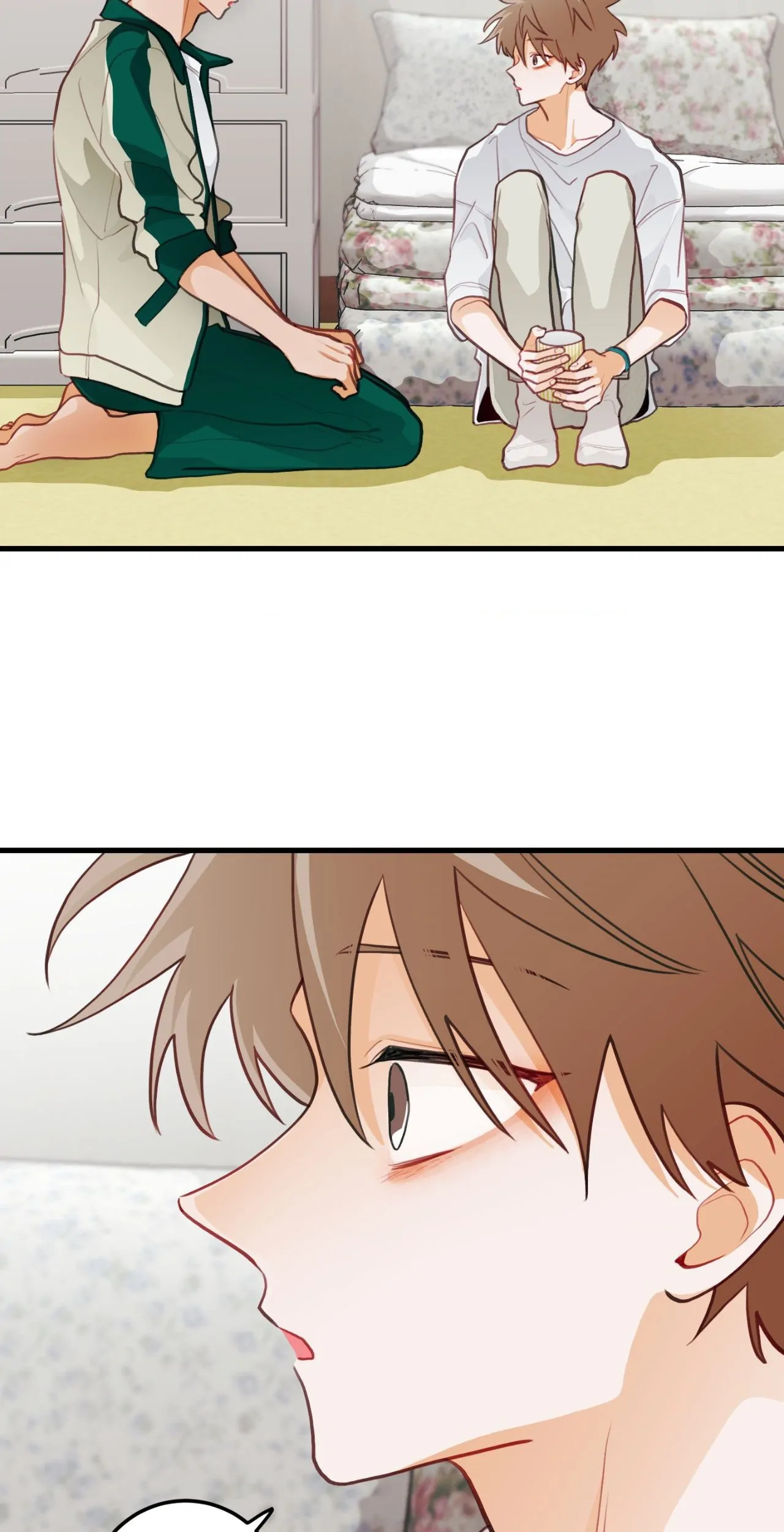 When Pear Blossoms Bloom - Chapter 31 manhwa