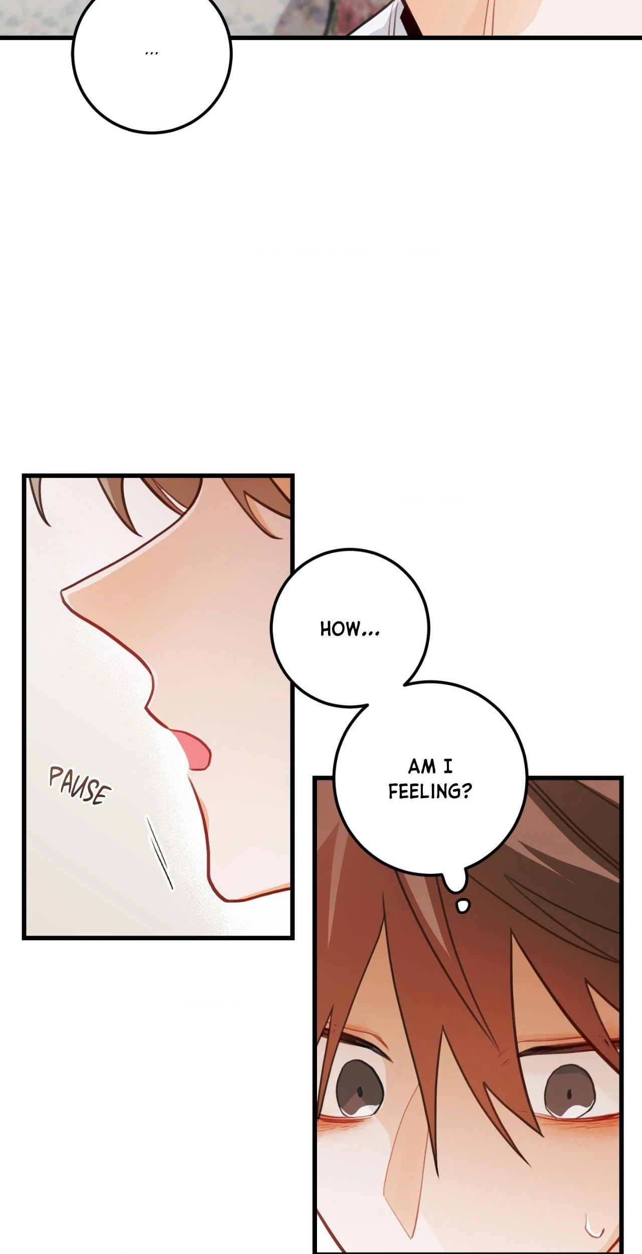 When Pear Blossoms Bloom - Chapter 31 manhwa