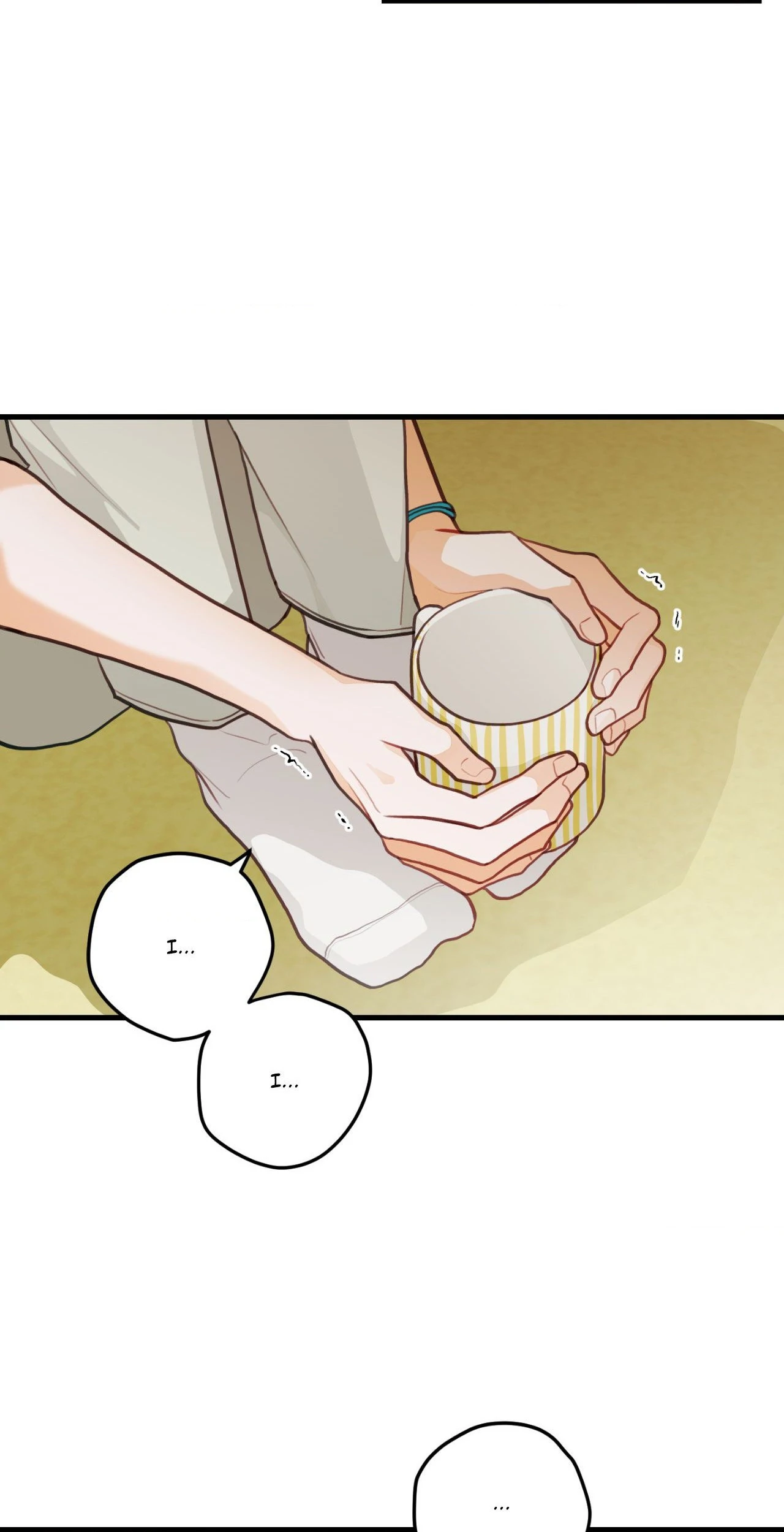 When Pear Blossoms Bloom - Chapter 31 manhwa