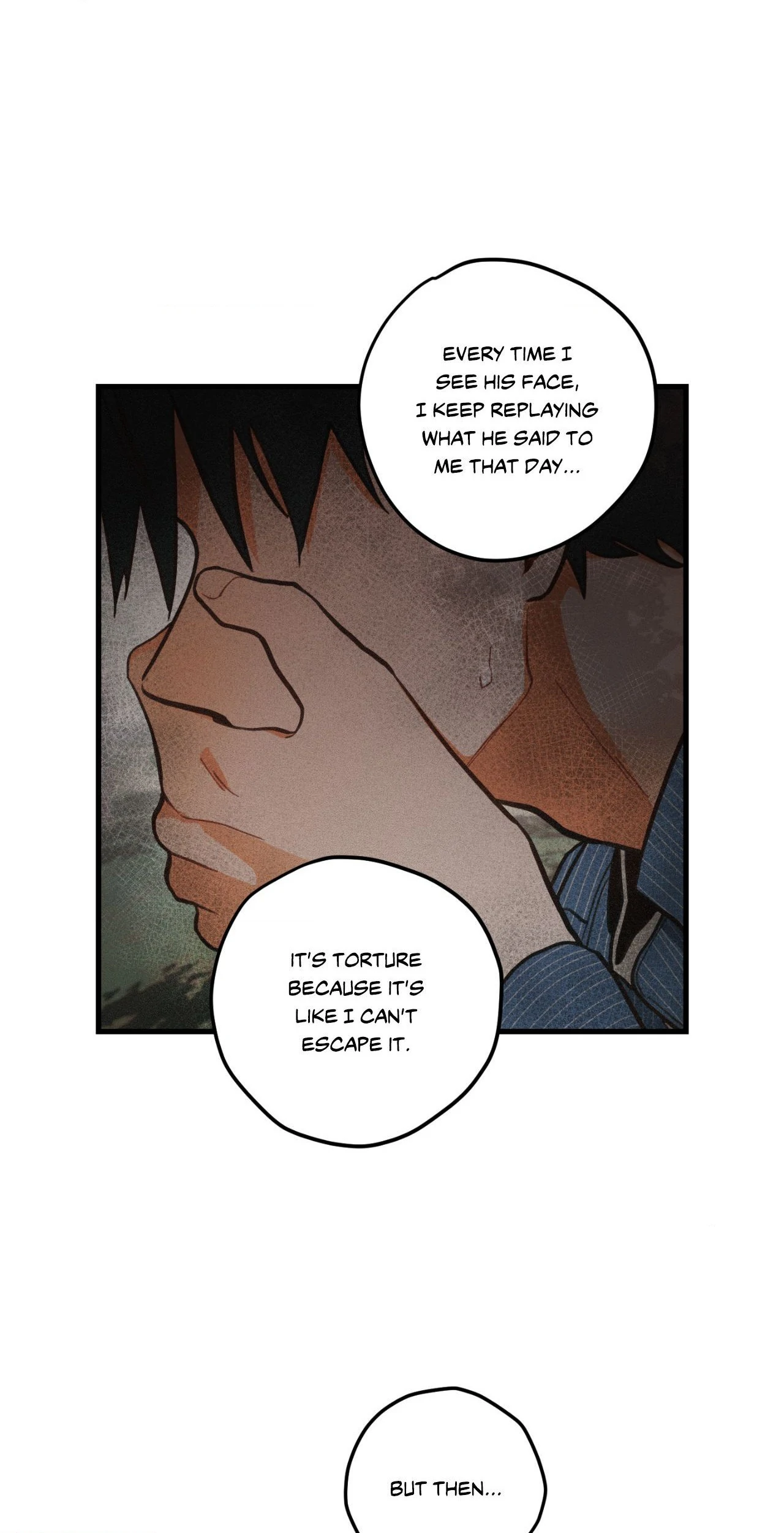 When Pear Blossoms Bloom - Chapter 31 manhwa