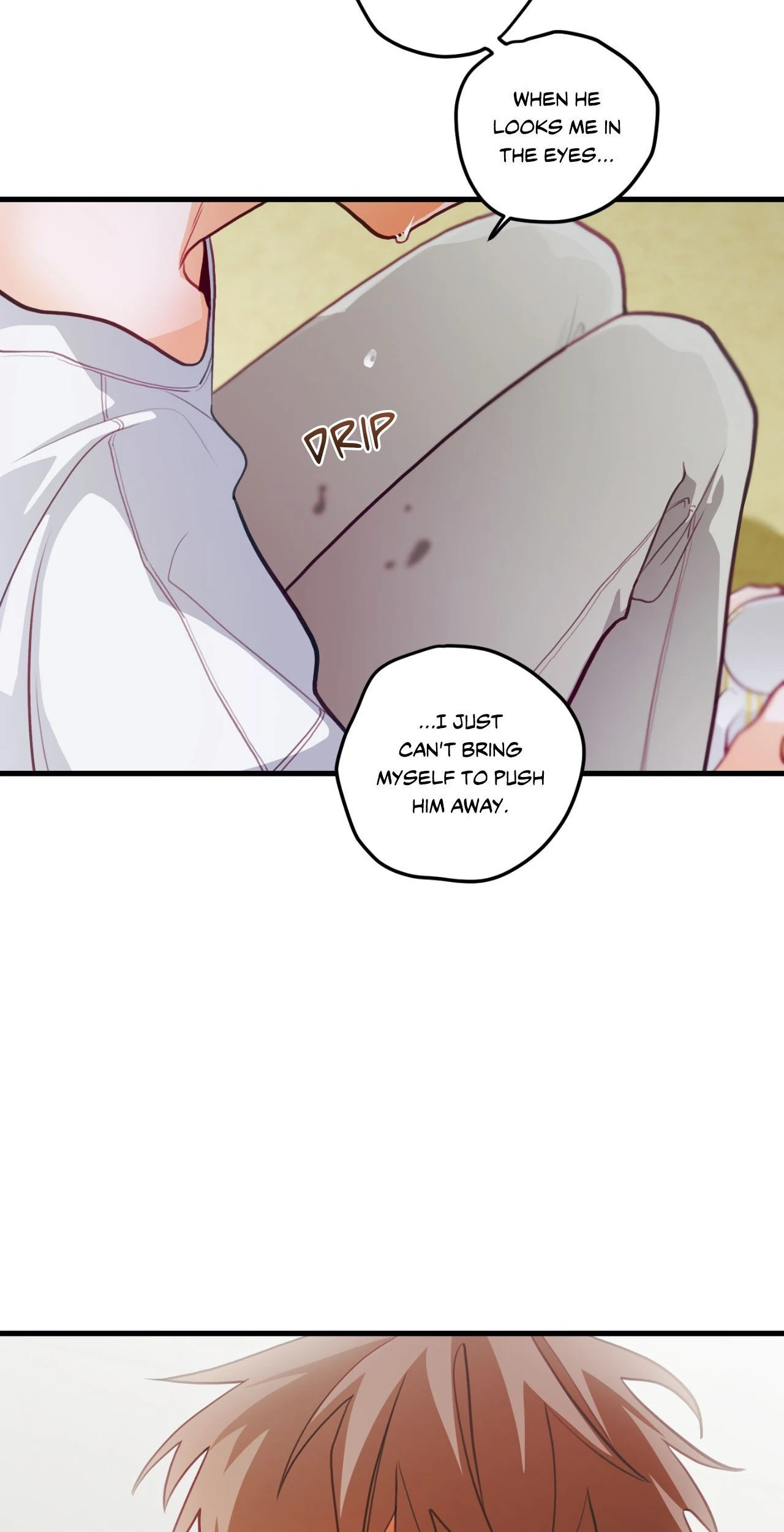 When Pear Blossoms Bloom - Chapter 31 manhwa