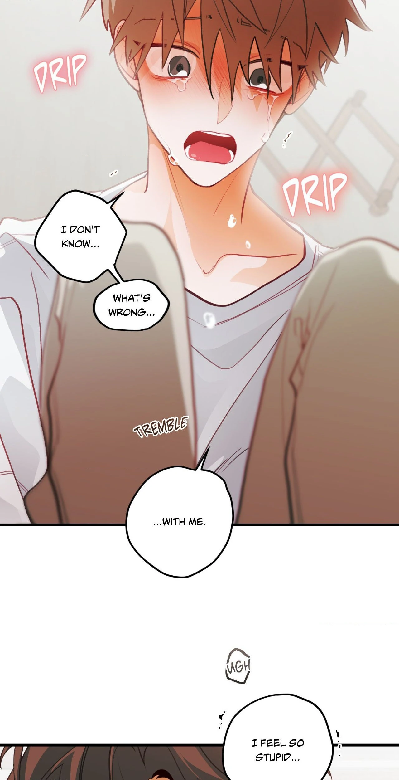 When Pear Blossoms Bloom - Chapter 31 manhwa