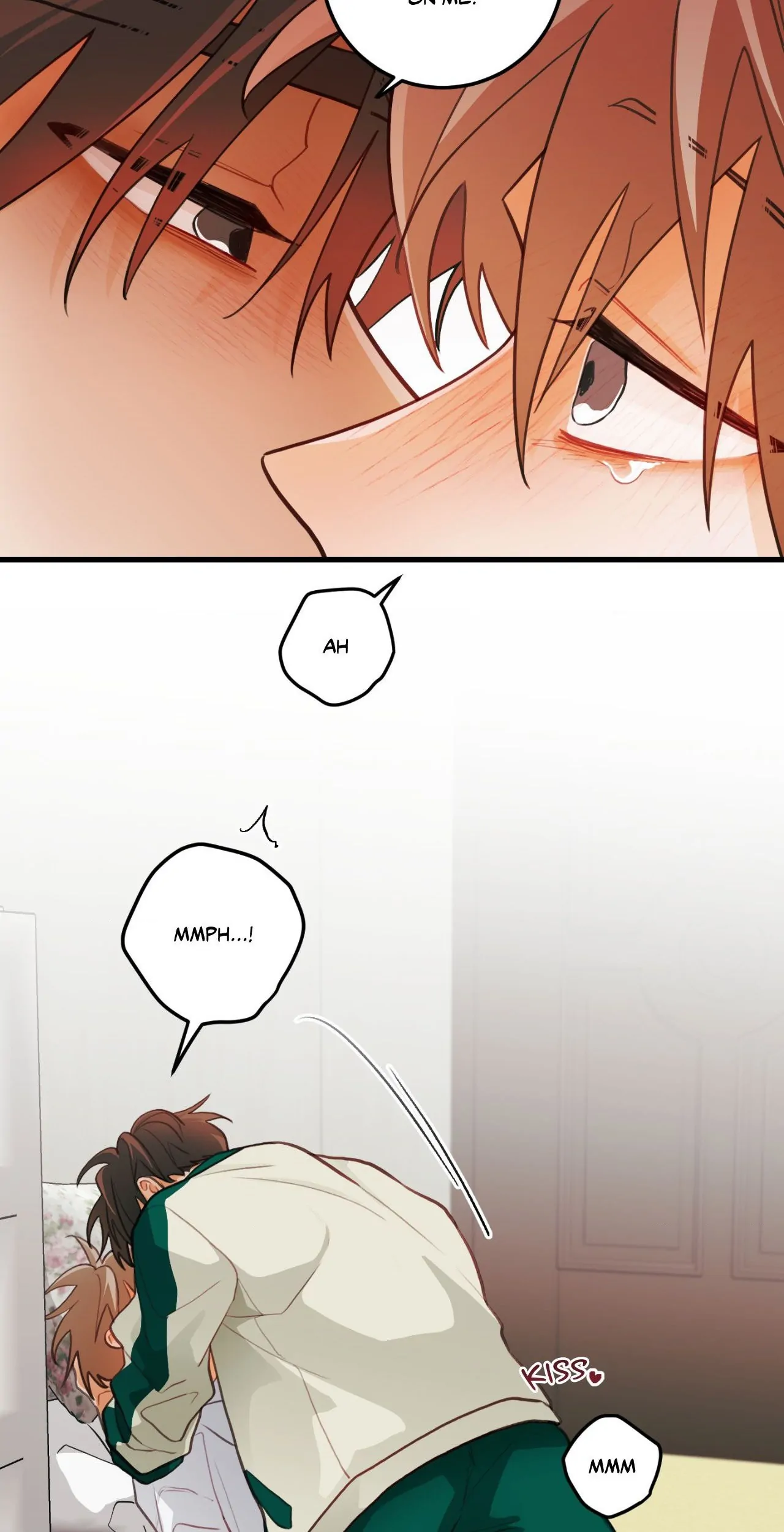 When Pear Blossoms Bloom - Chapter 31 manhwa