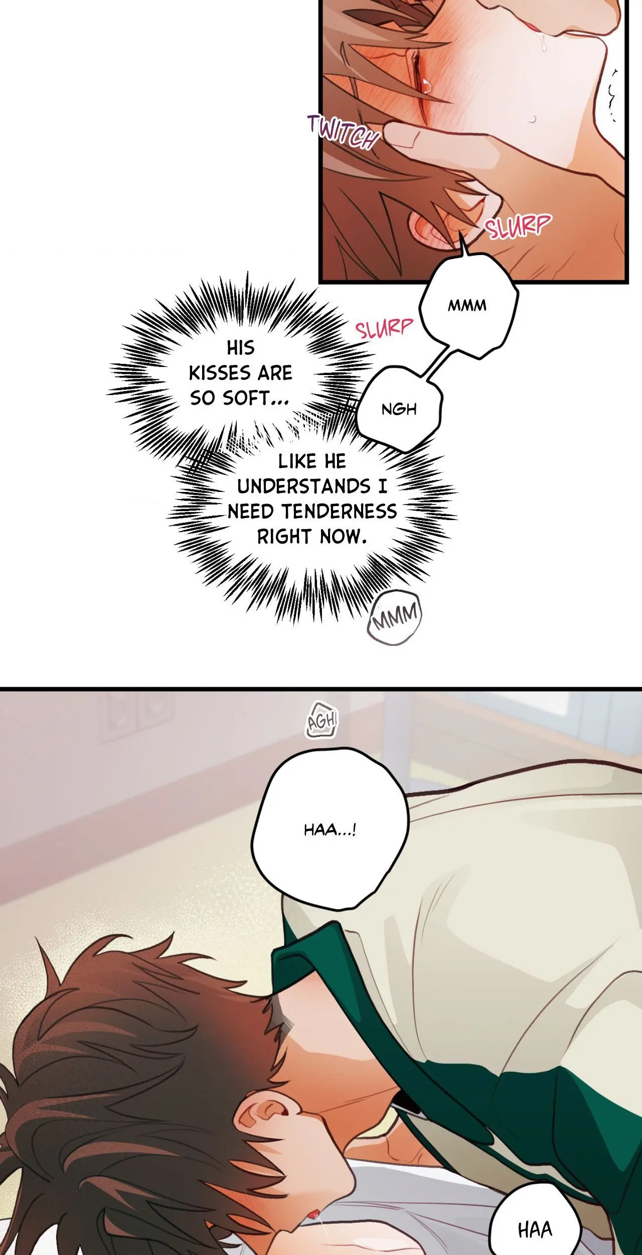 When Pear Blossoms Bloom - Chapter 31 manhwa