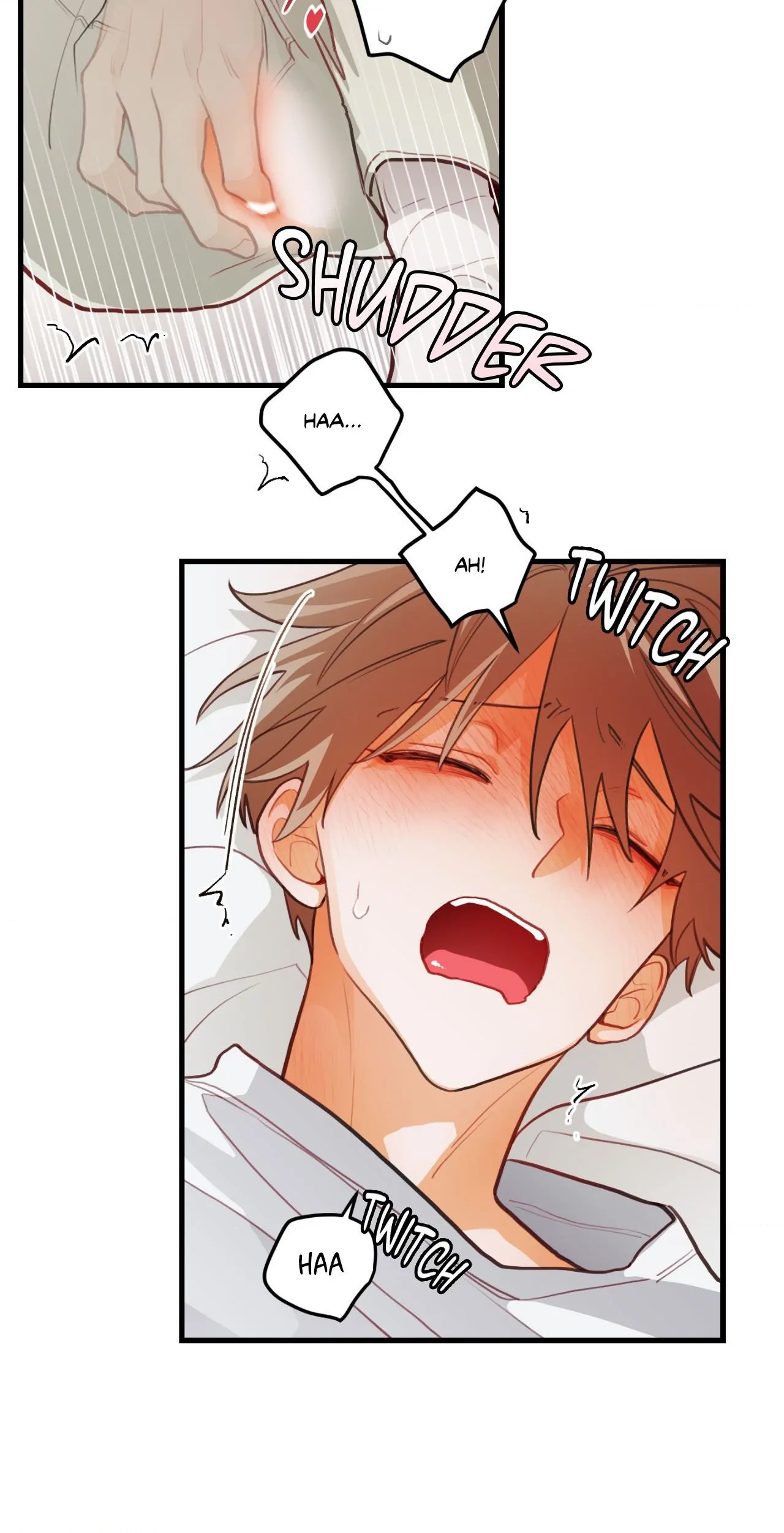 When Pear Blossoms Bloom - Chapter 31 manhwa