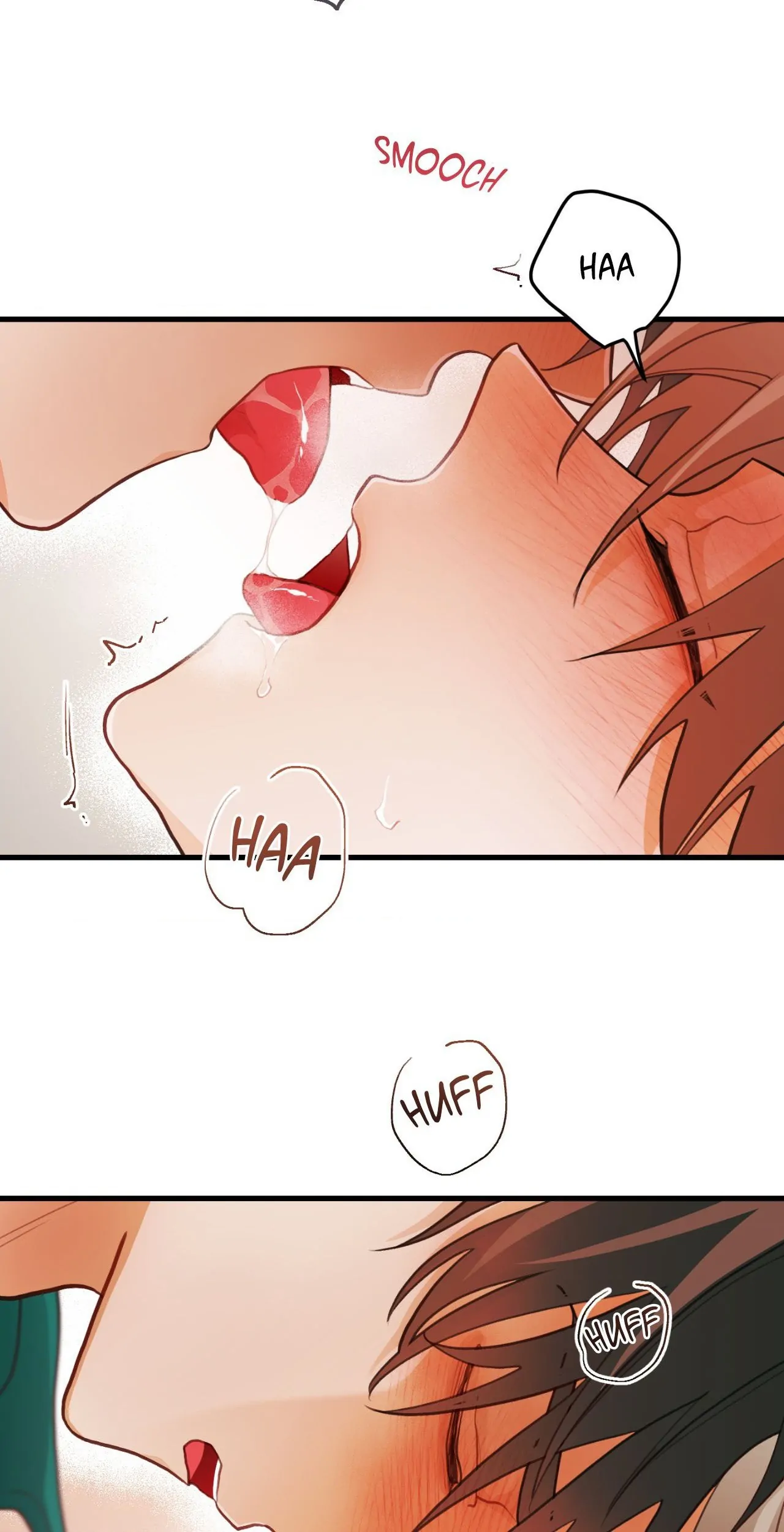 When Pear Blossoms Bloom - Chapter 31 manhwa