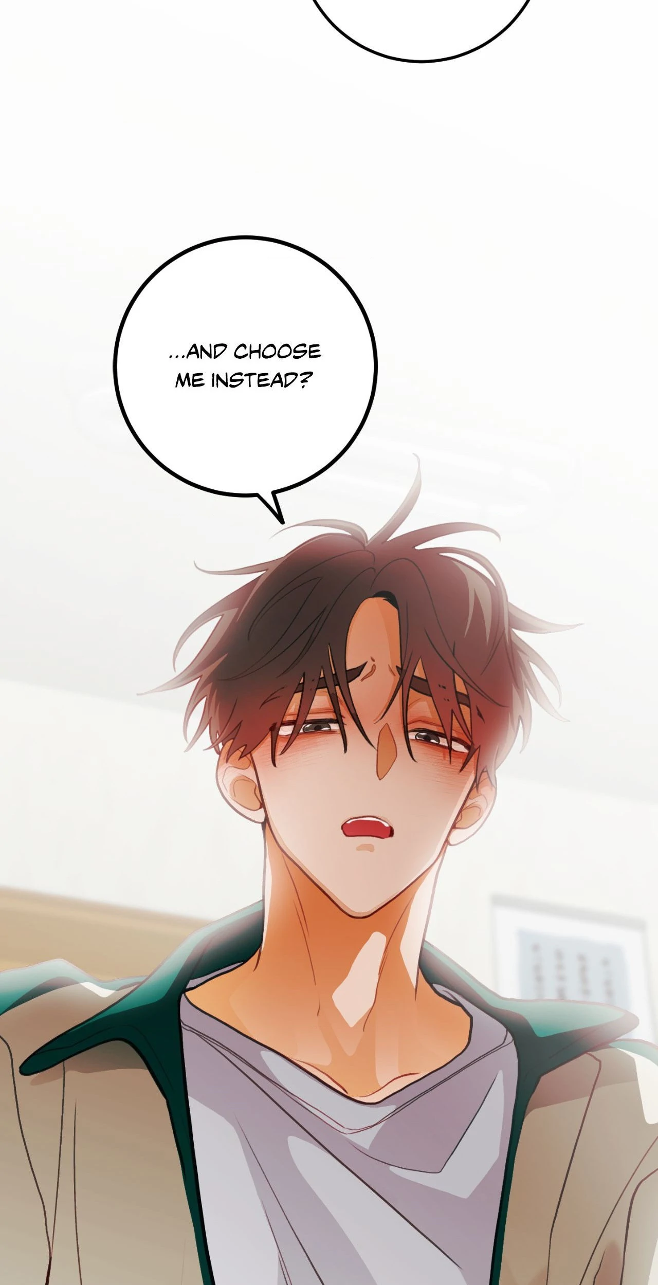 When Pear Blossoms Bloom - Chapter 31 manhwa