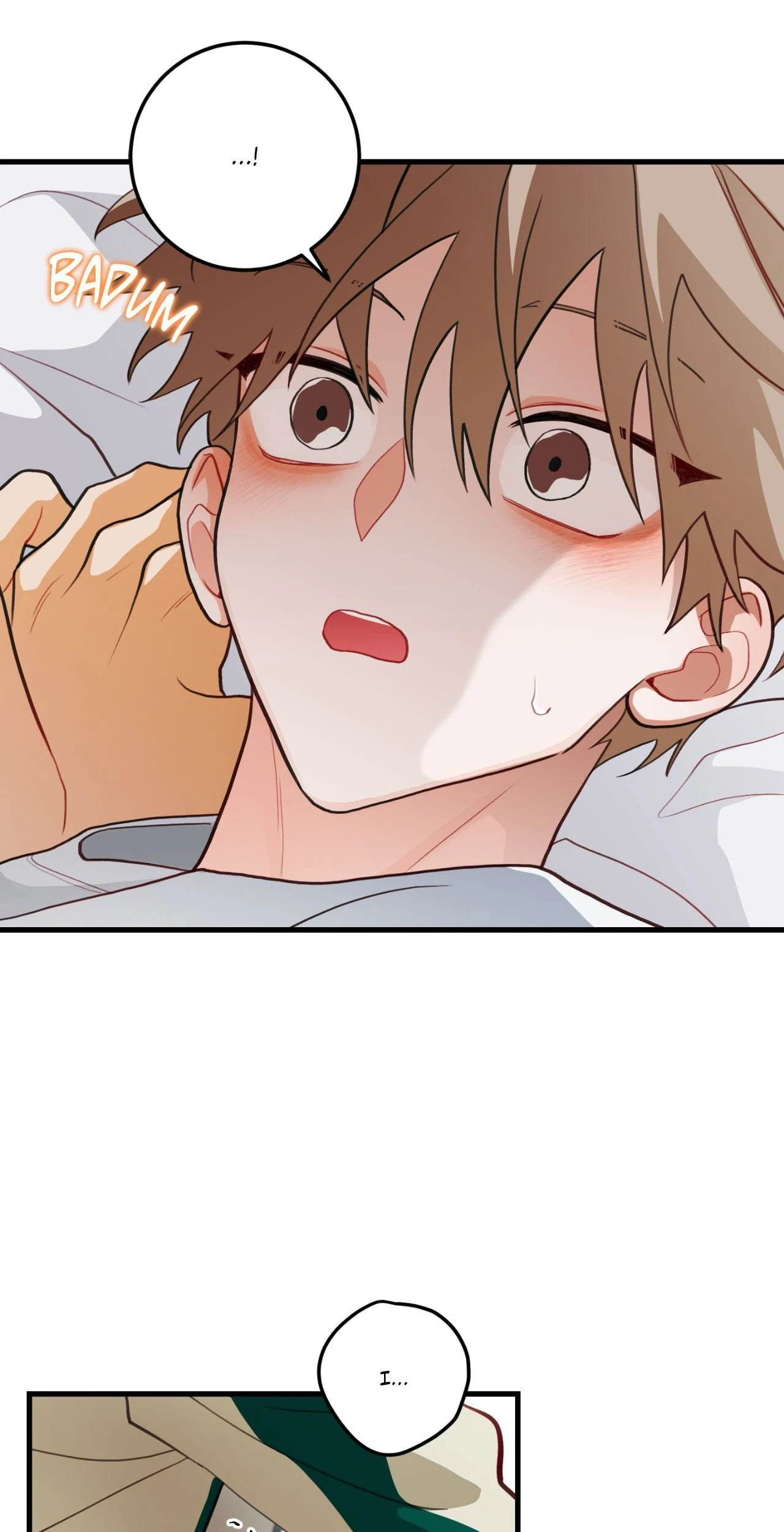 When Pear Blossoms Bloom - Chapter 32 manhwa