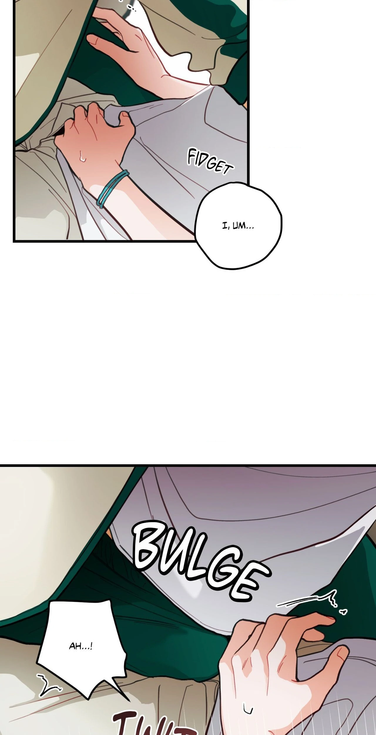 When Pear Blossoms Bloom - Chapter 32 manhwa