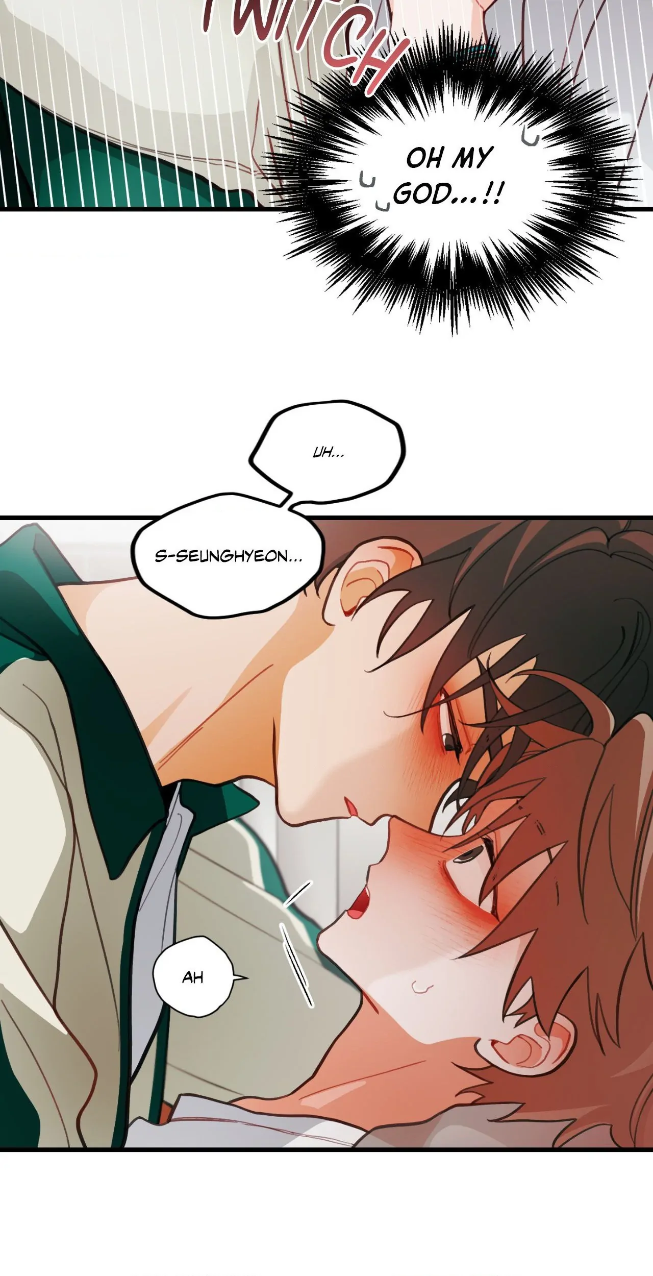 When Pear Blossoms Bloom - Chapter 32 manhwa