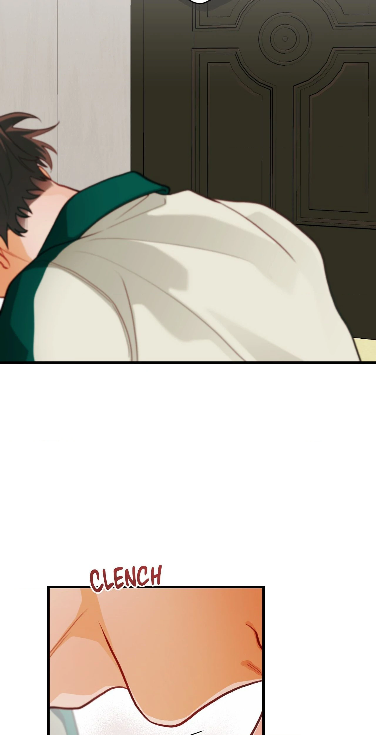 When Pear Blossoms Bloom - Chapter 32 manhwa