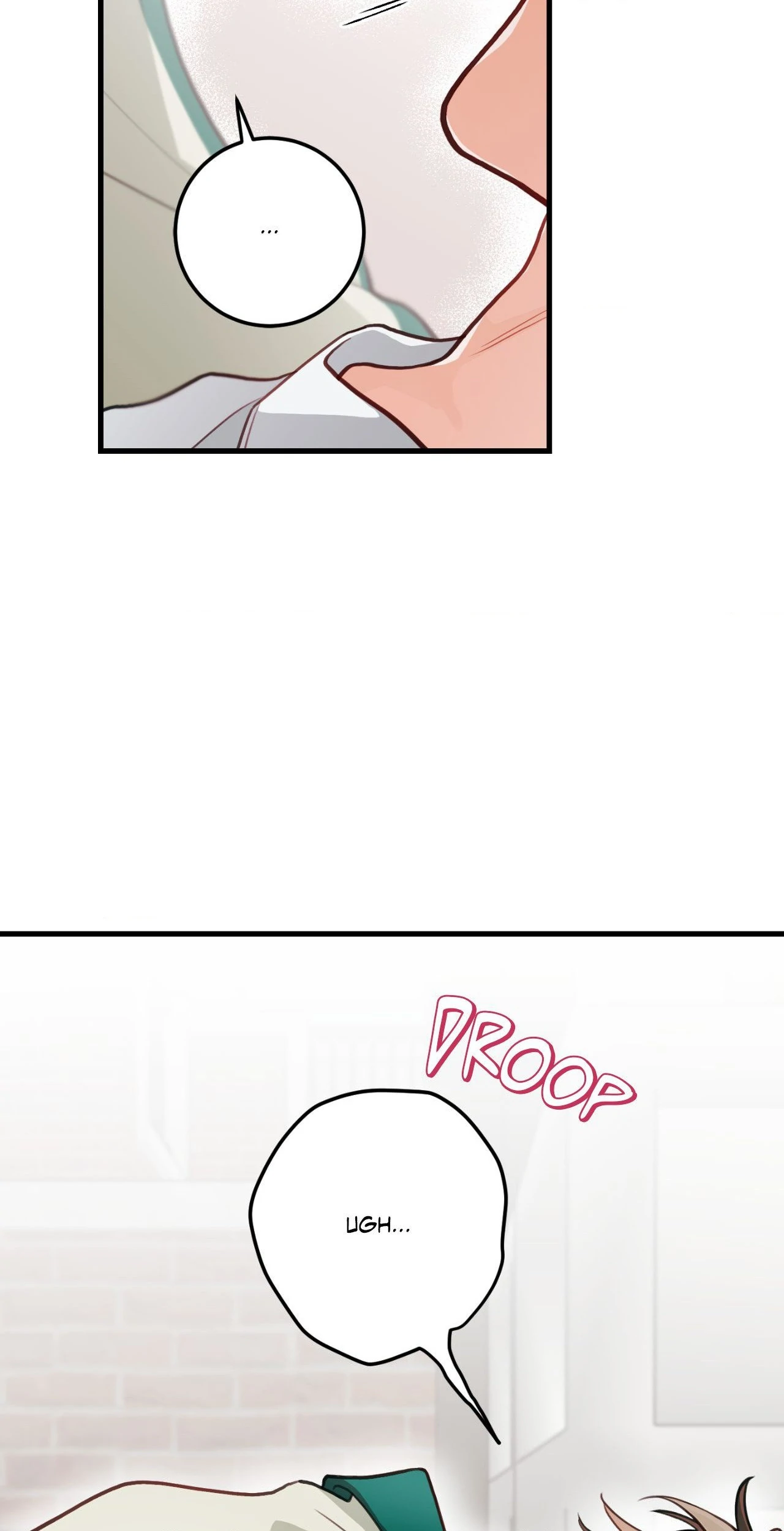 When Pear Blossoms Bloom - Chapter 32 manhwa