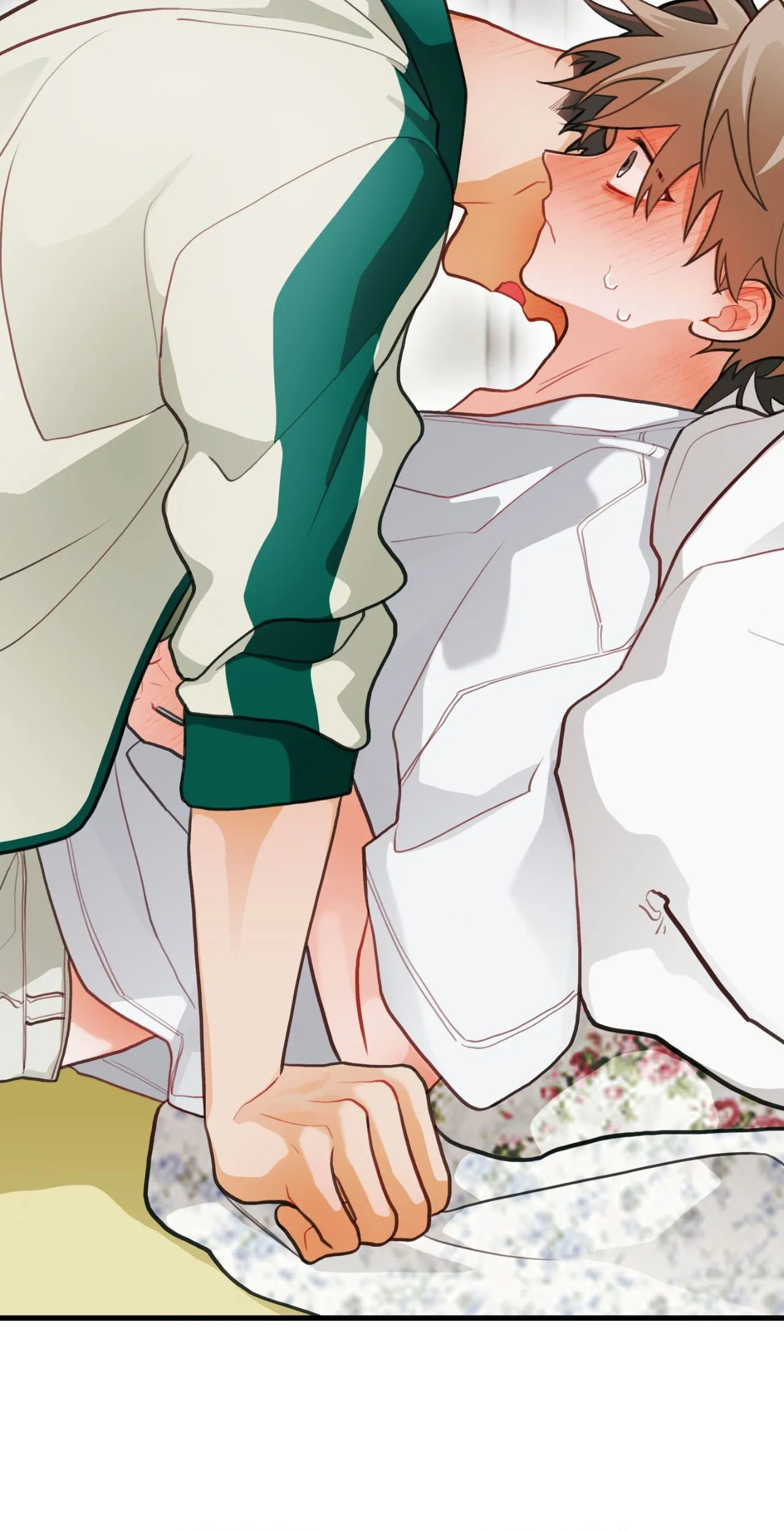 When Pear Blossoms Bloom - Chapter 32 manhwa