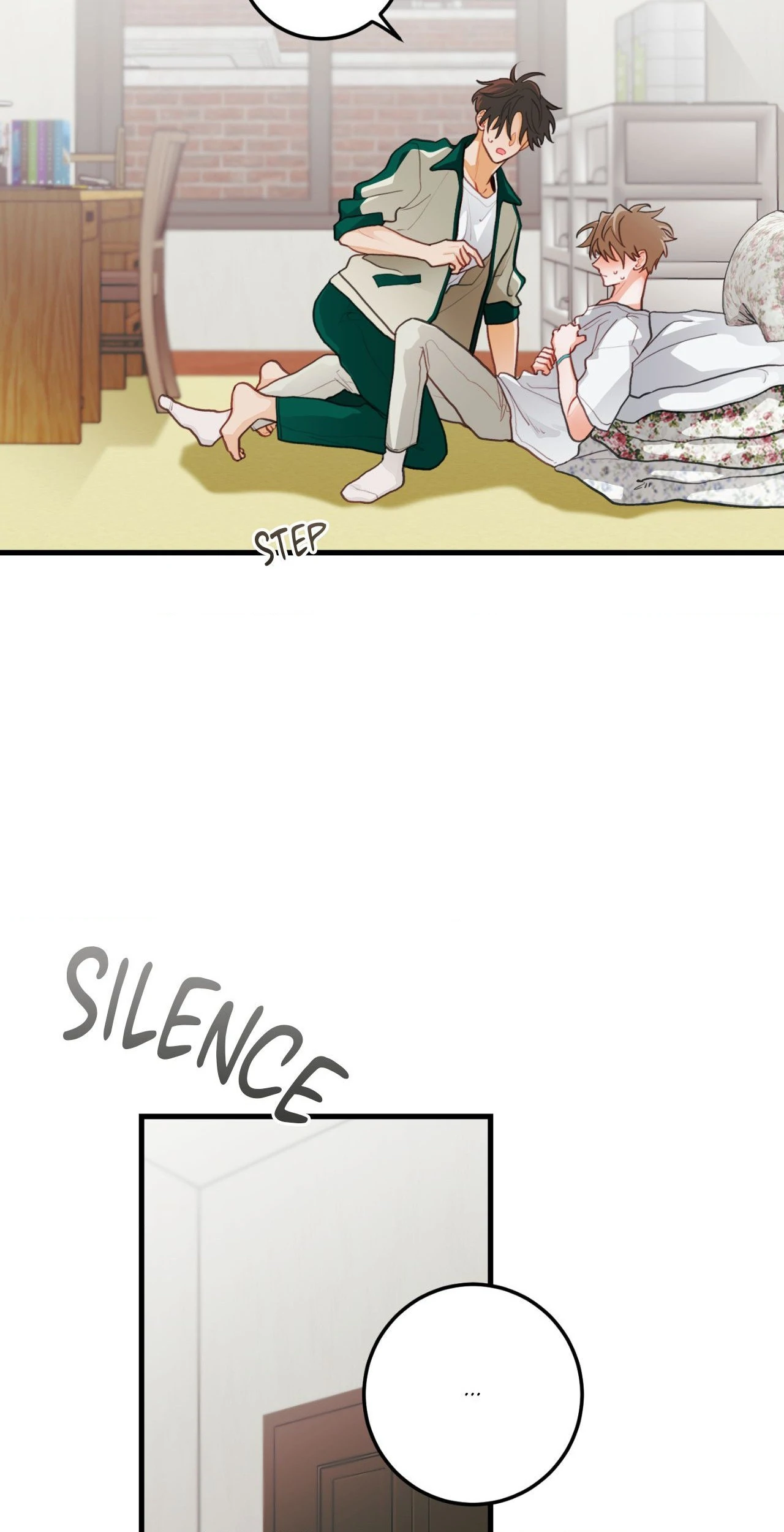 When Pear Blossoms Bloom - Chapter 32 manhwa