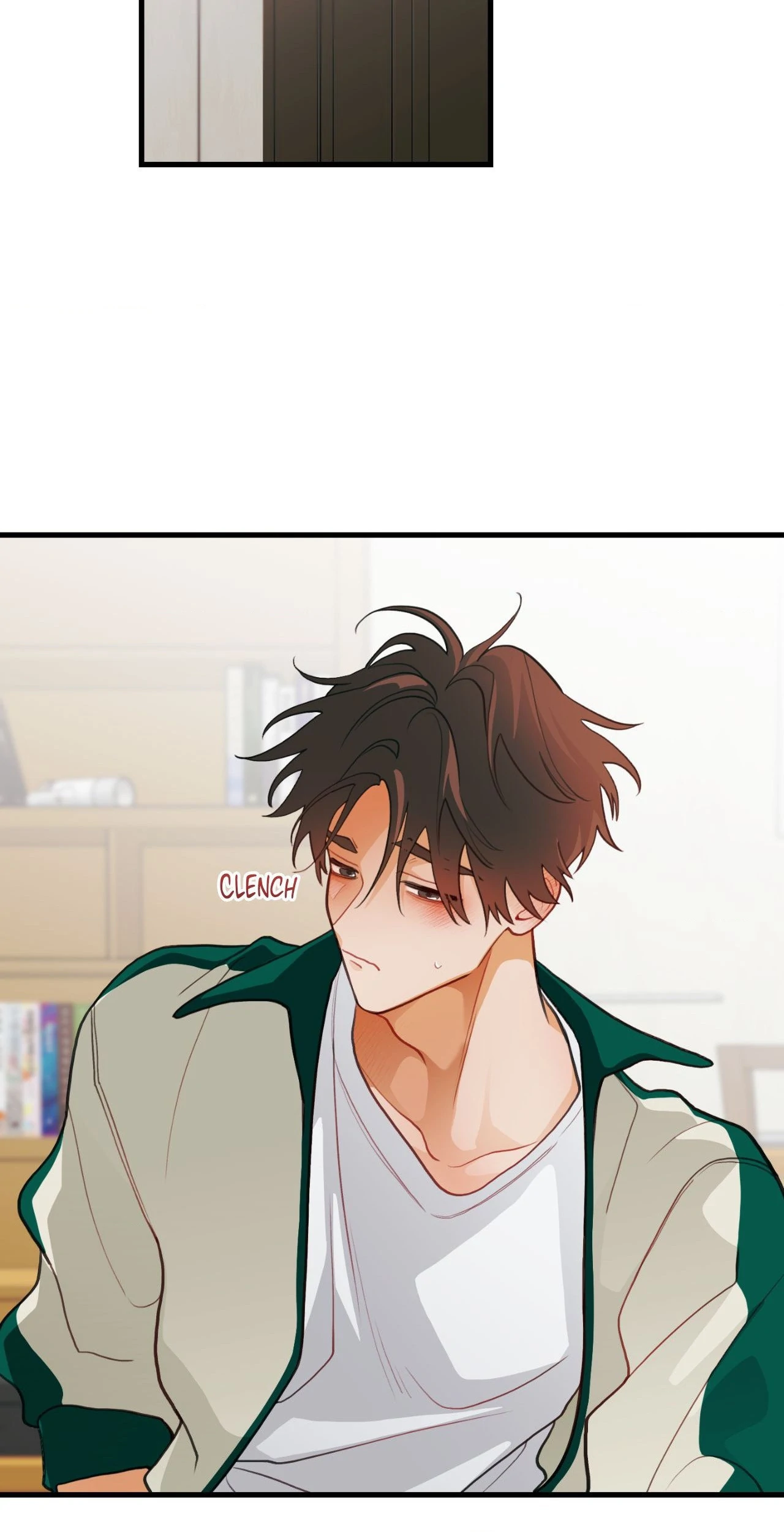 When Pear Blossoms Bloom - Chapter 32 manhwa