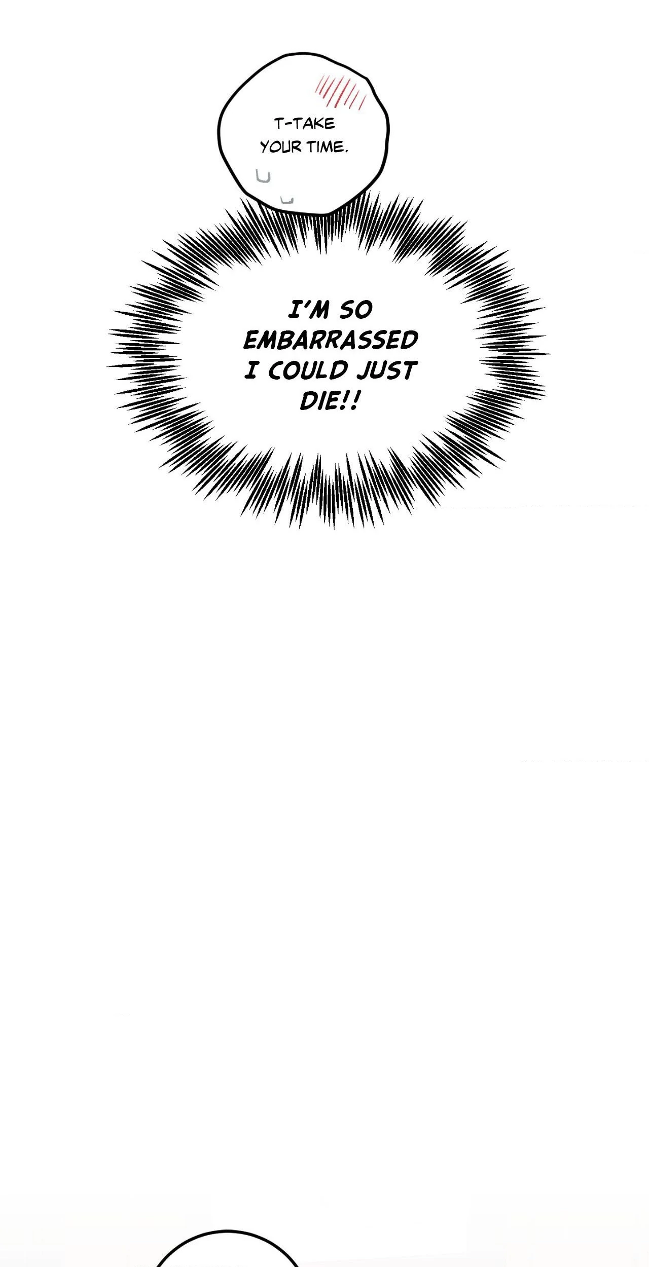 When Pear Blossoms Bloom - Chapter 32 manhwa