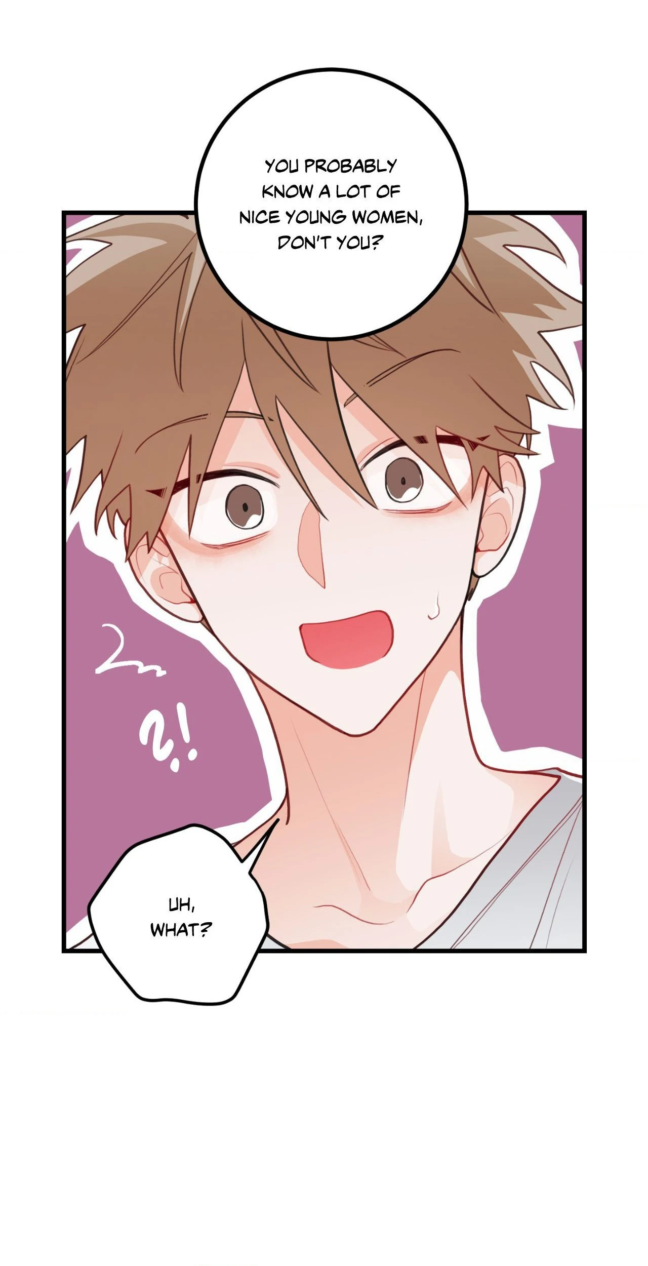 When Pear Blossoms Bloom - Chapter 32 manhwa