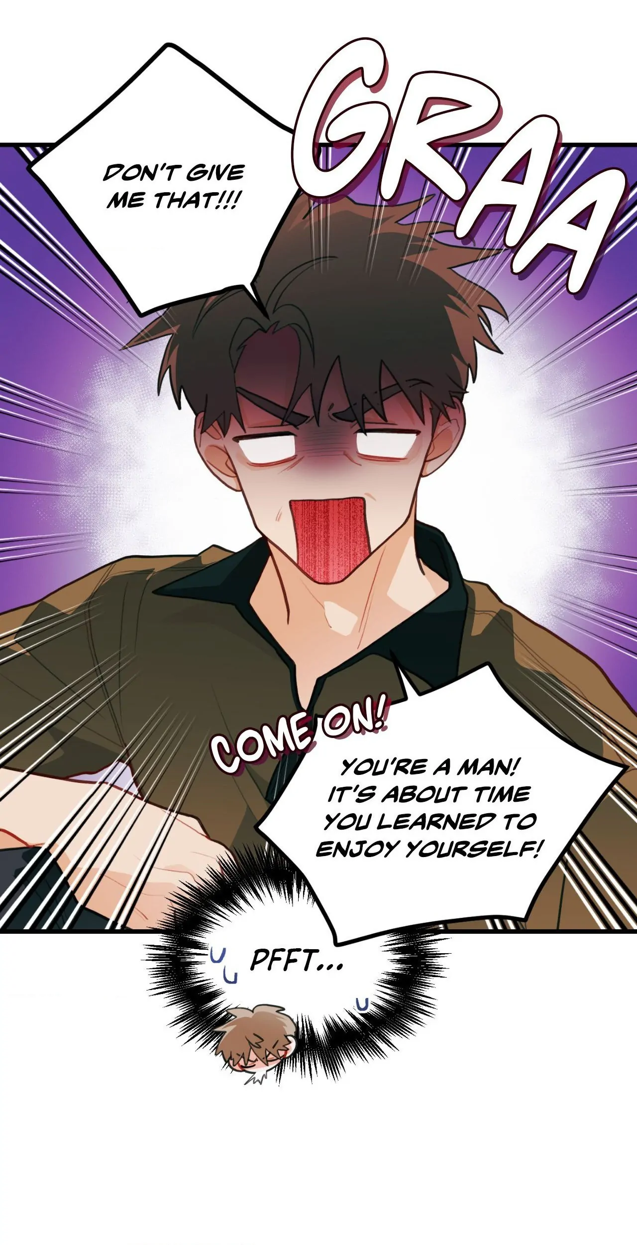 When Pear Blossoms Bloom - Chapter 32 manhwa