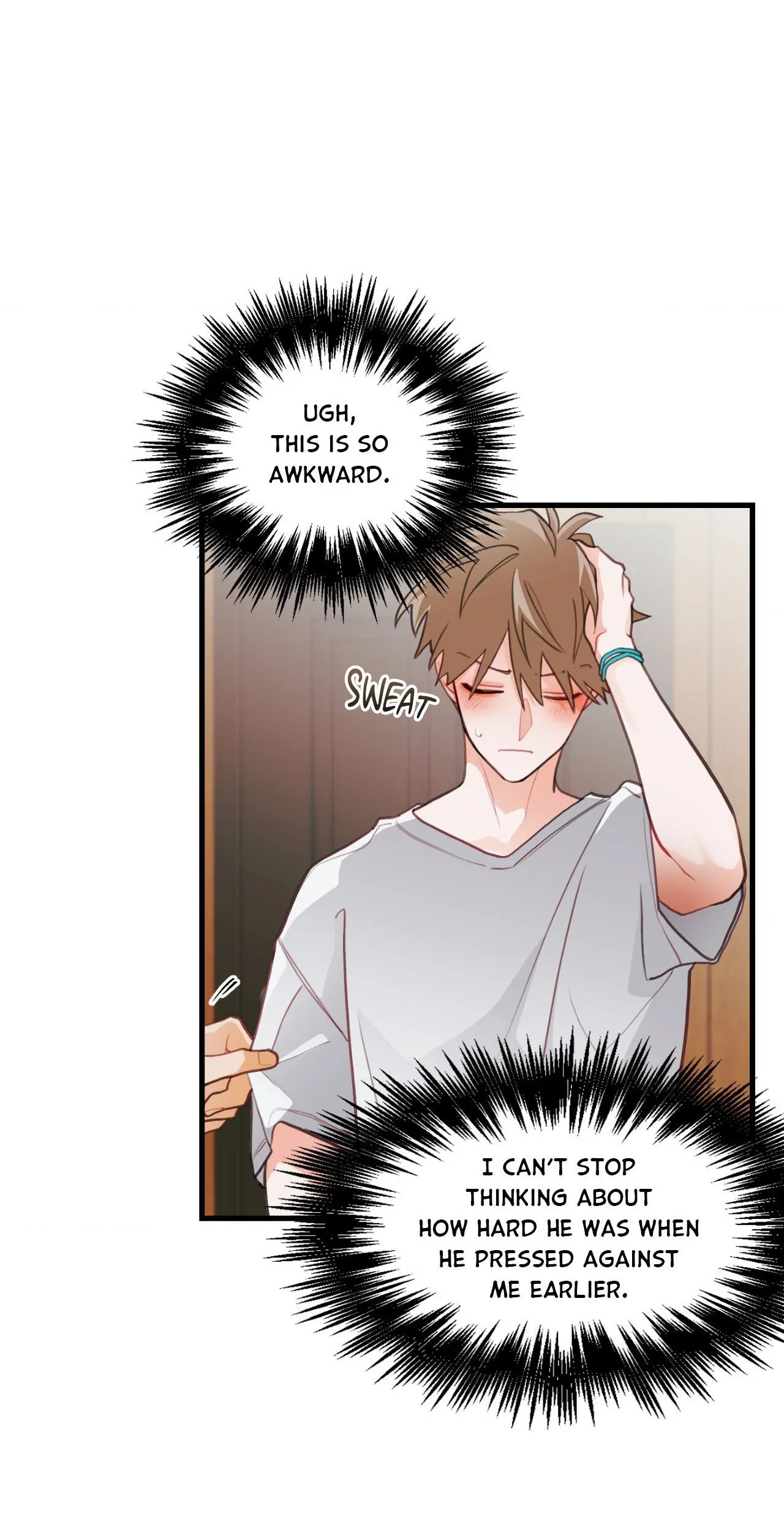 When Pear Blossoms Bloom - Chapter 32 manhwa