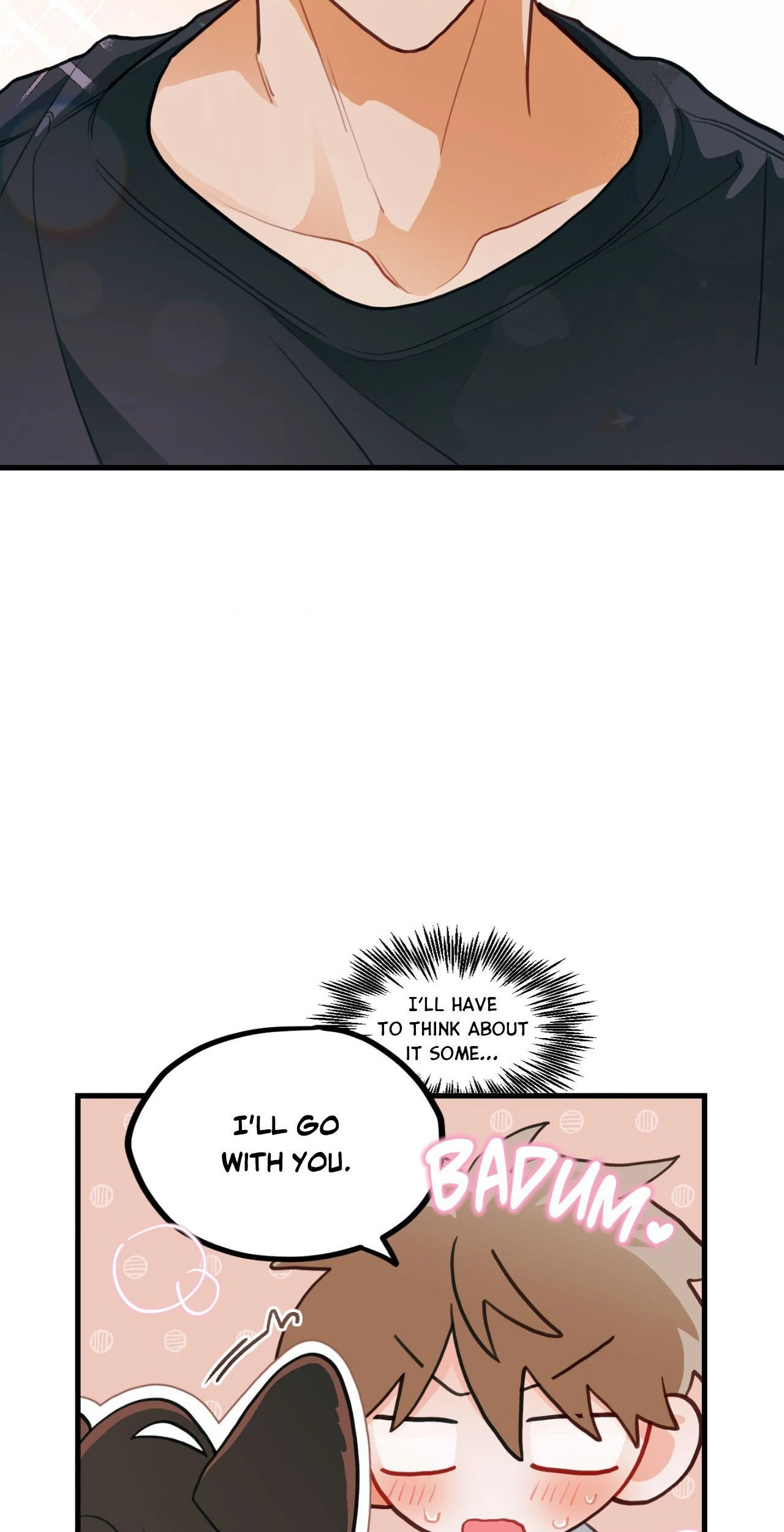 When Pear Blossoms Bloom - Chapter 32 manhwa