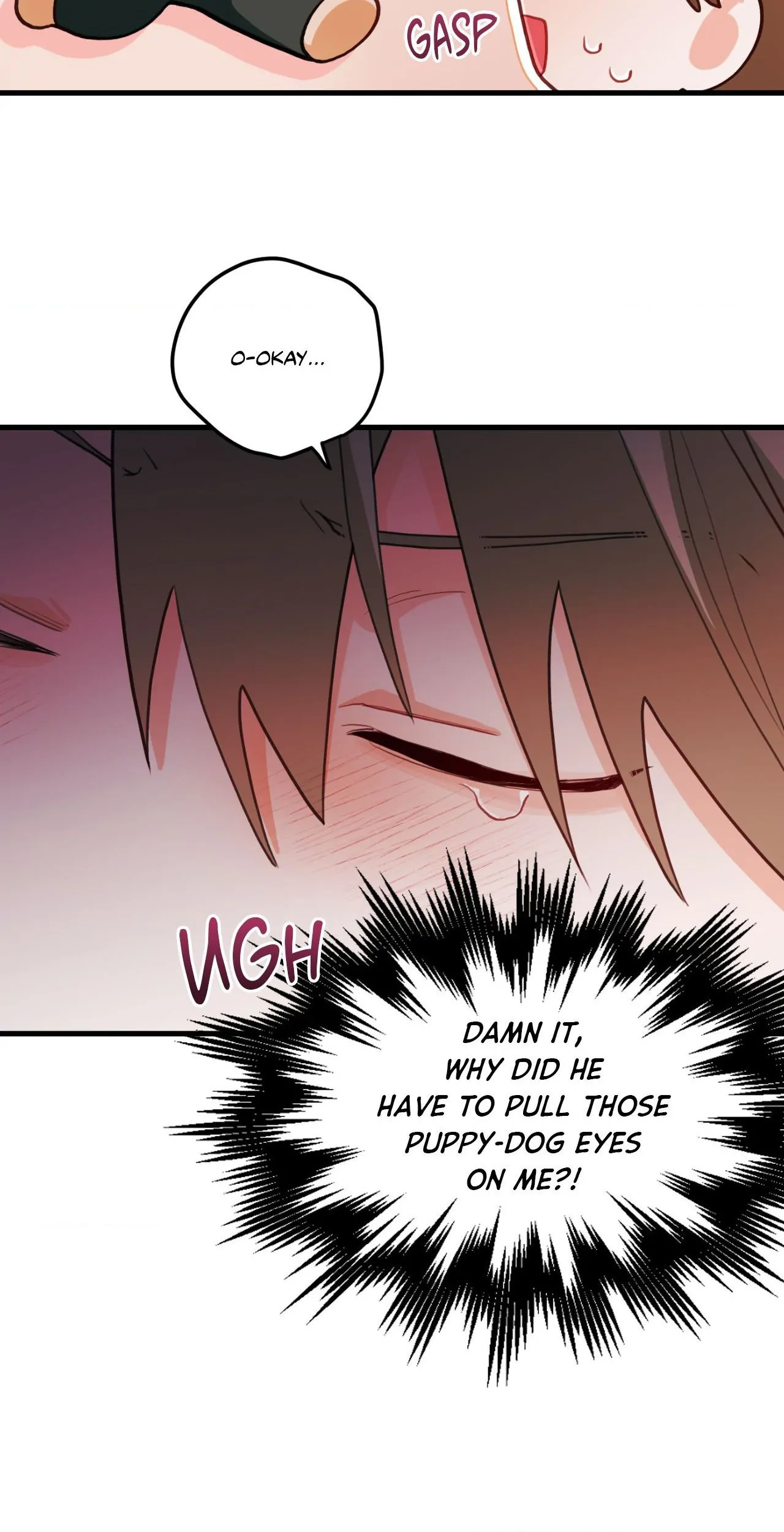 When Pear Blossoms Bloom - Chapter 32 manhwa