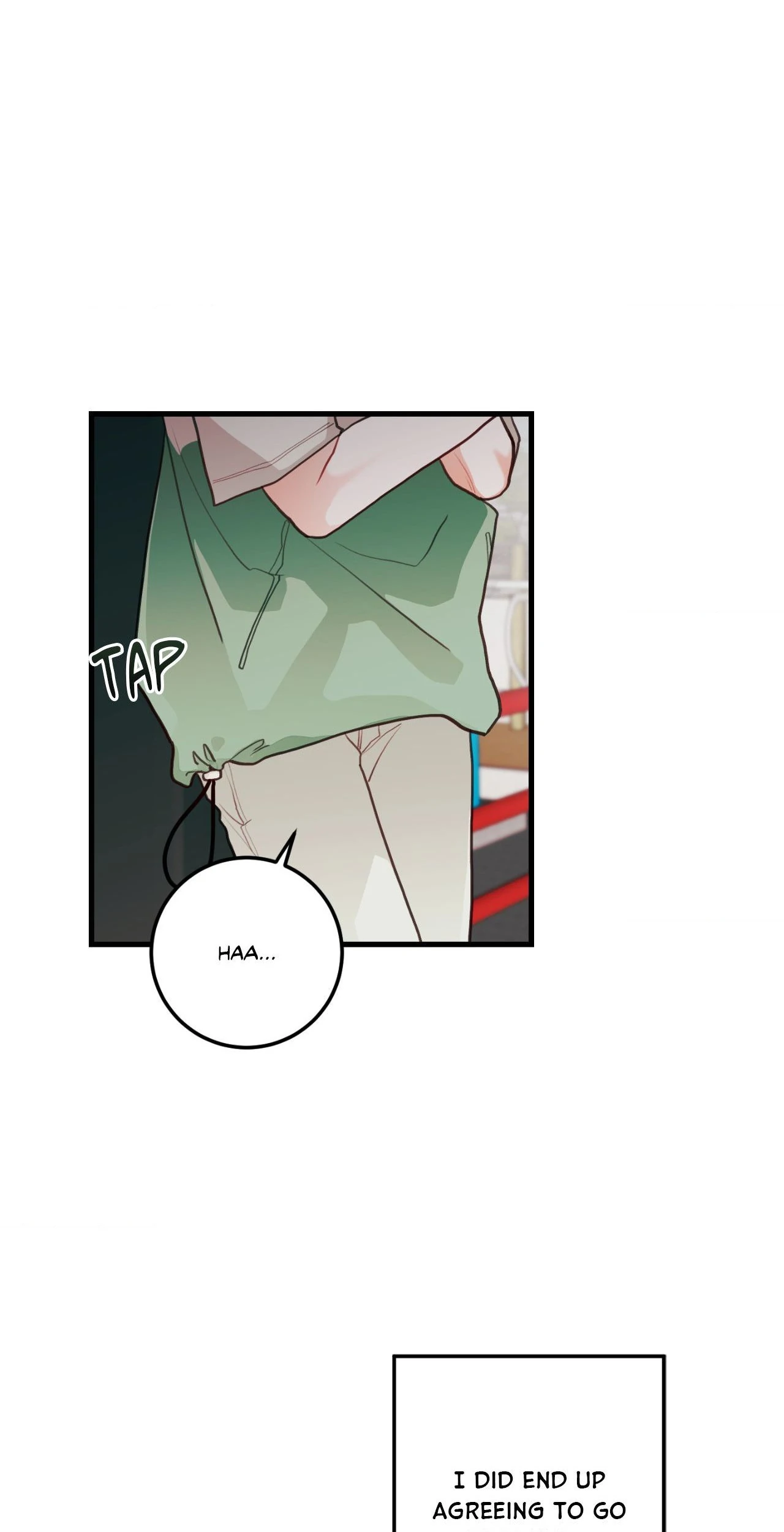 When Pear Blossoms Bloom - Chapter 32 manhwa
