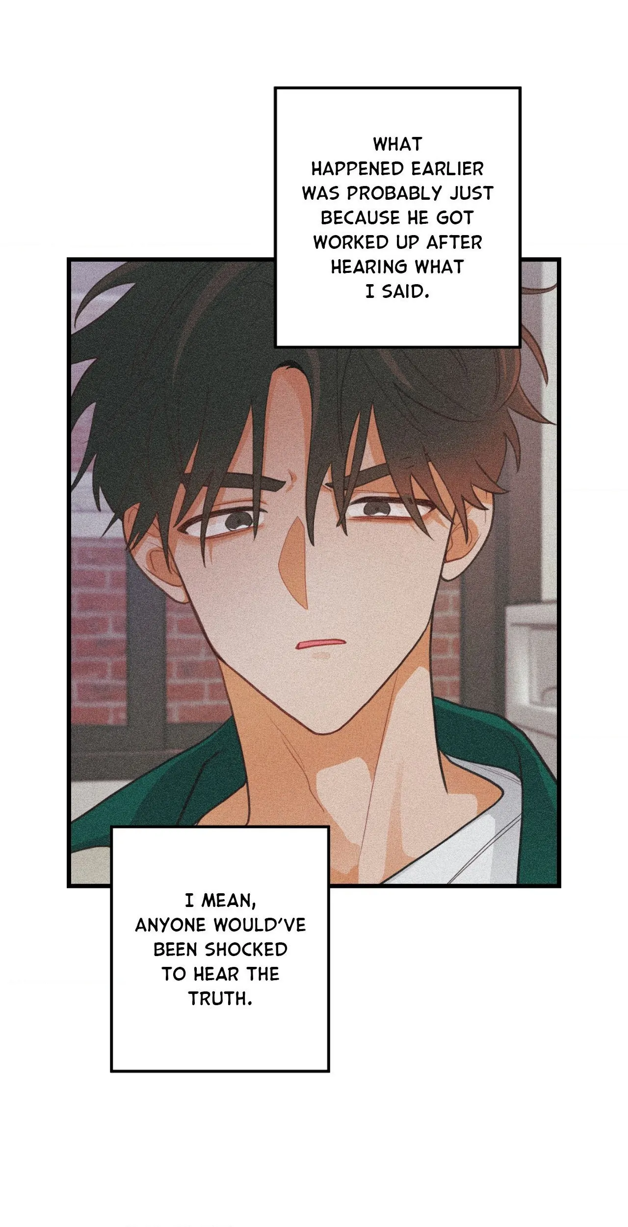 When Pear Blossoms Bloom - Chapter 32 manhwa