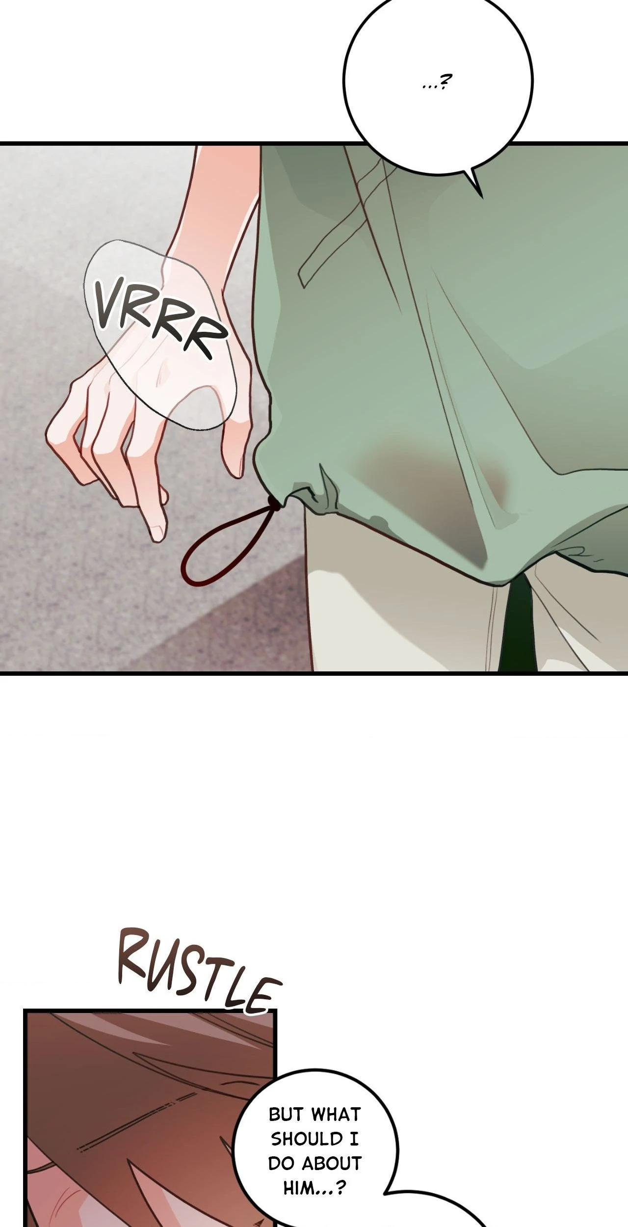 When Pear Blossoms Bloom - Chapter 32 manhwa