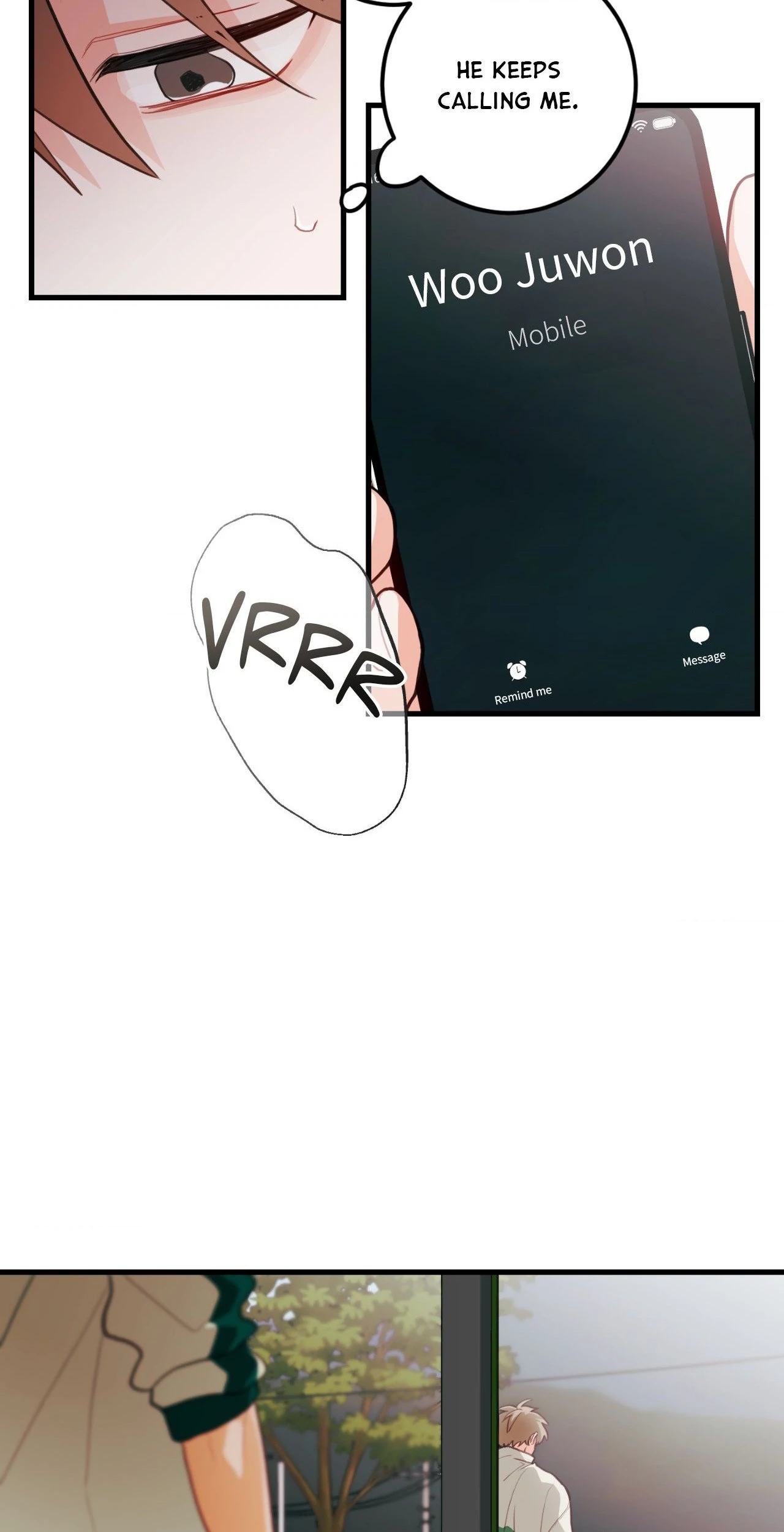 When Pear Blossoms Bloom - Chapter 32 manhwa