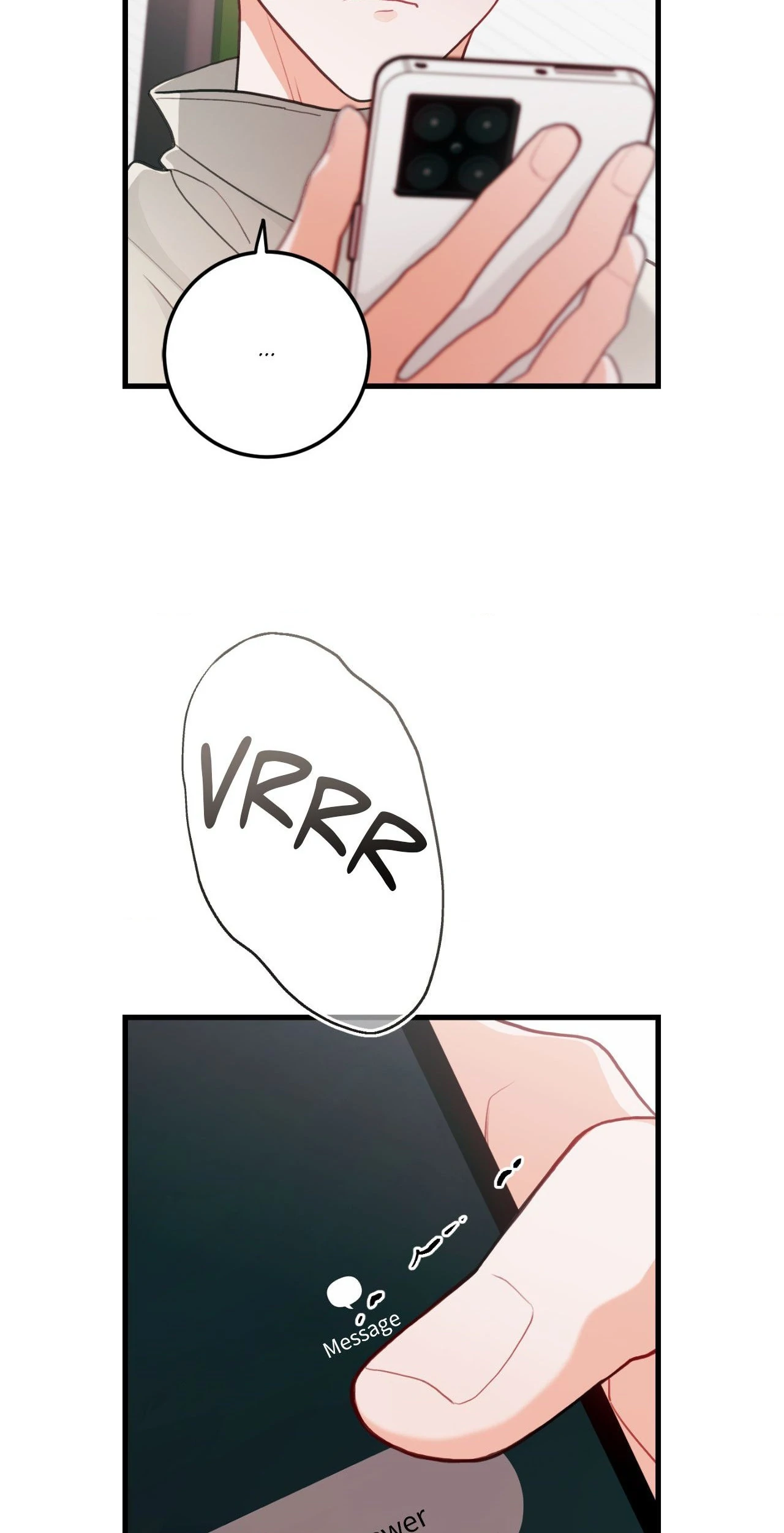 When Pear Blossoms Bloom - Chapter 32 manhwa