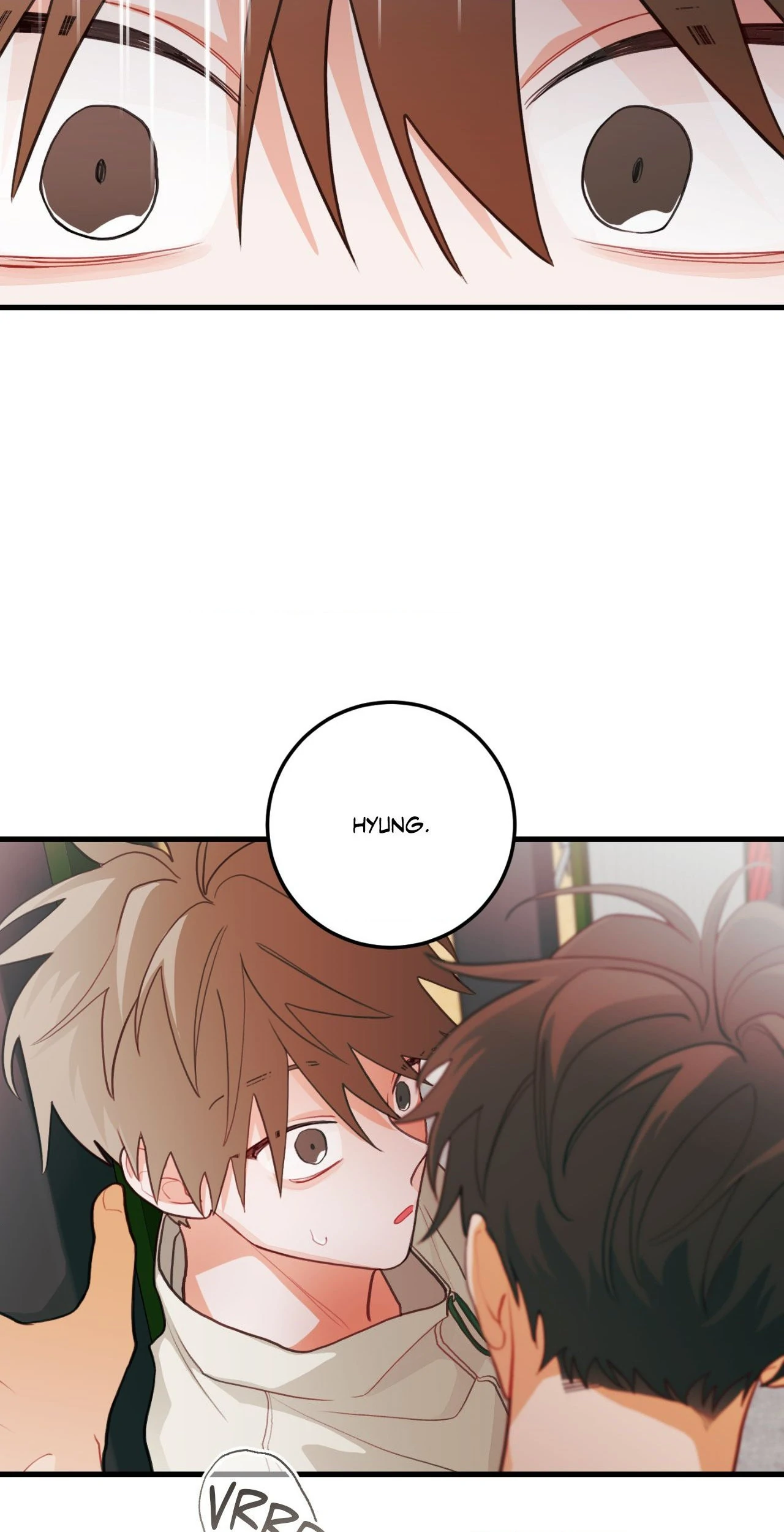 When Pear Blossoms Bloom - Chapter 32 manhwa