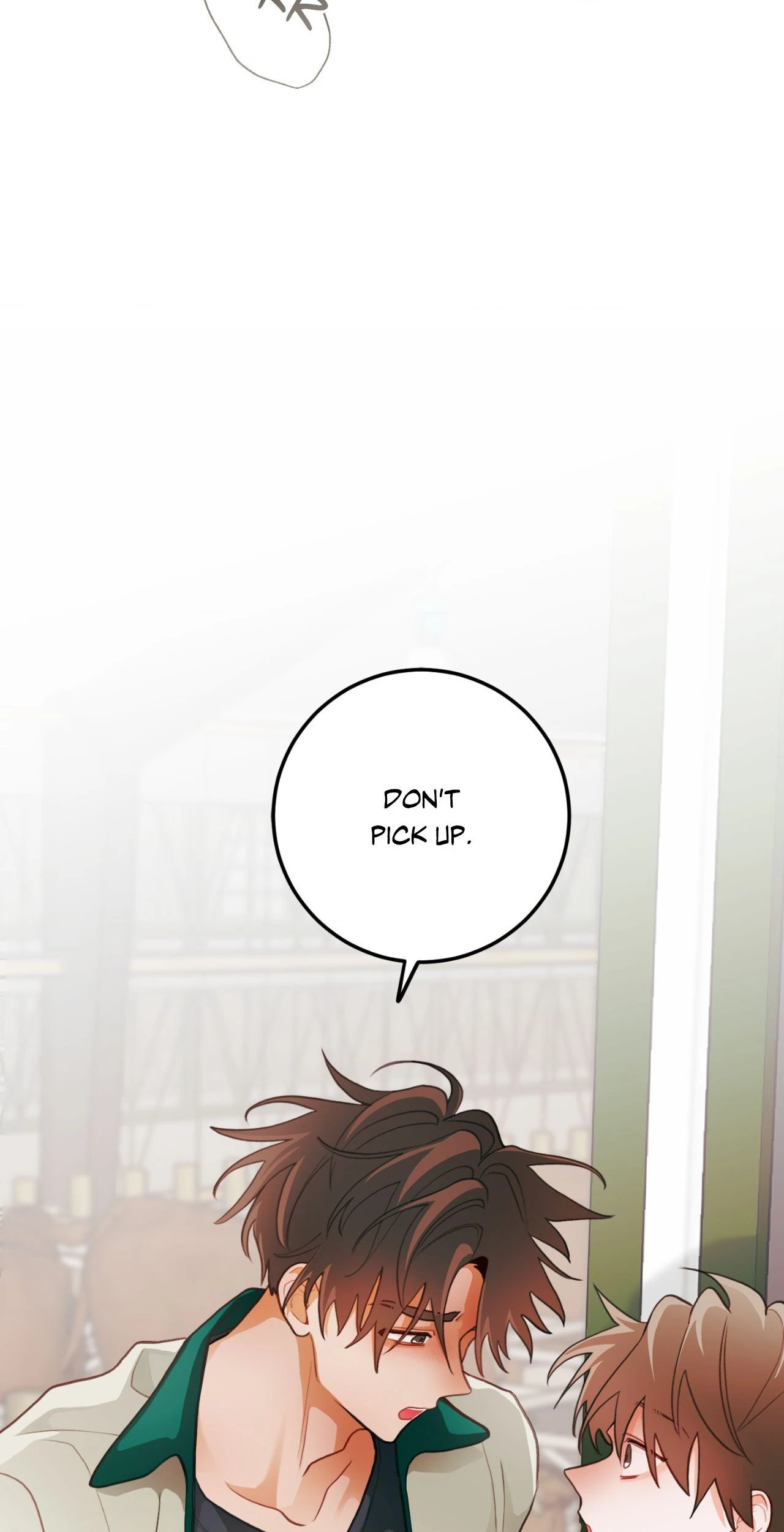 When Pear Blossoms Bloom - Chapter 32 manhwa