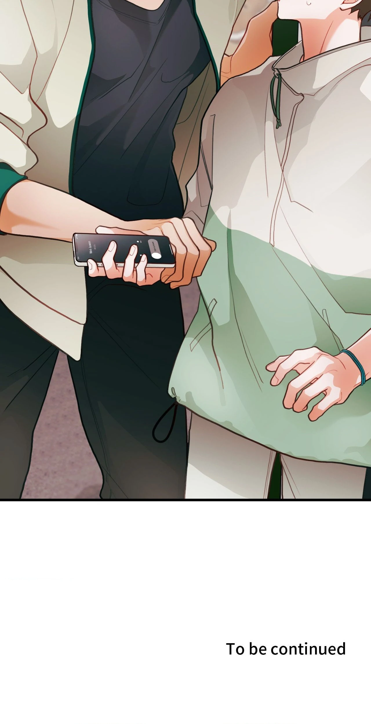 When Pear Blossoms Bloom - Chapter 32 manhwa