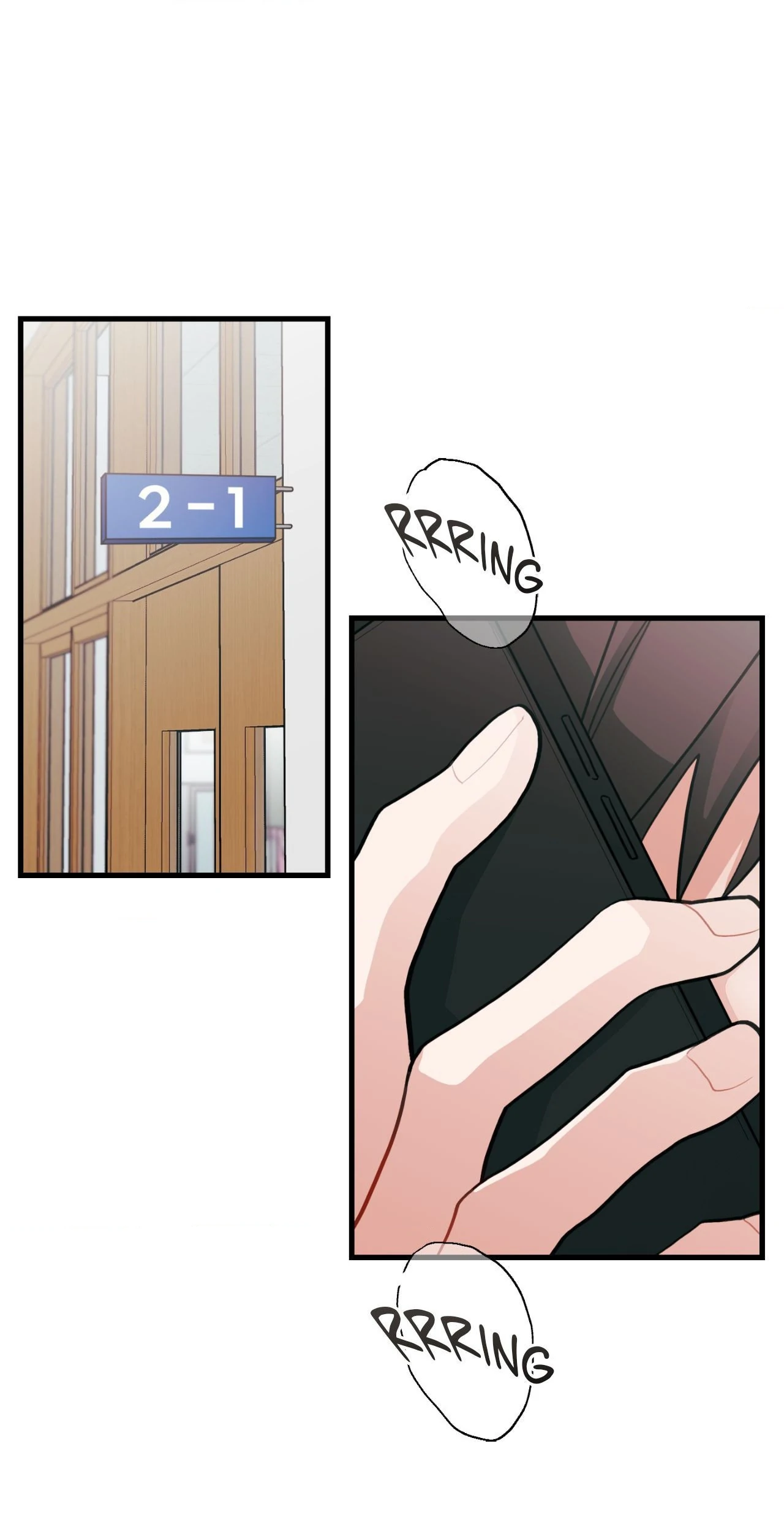 When Pear Blossoms Bloom - Chapter 33 manhwa