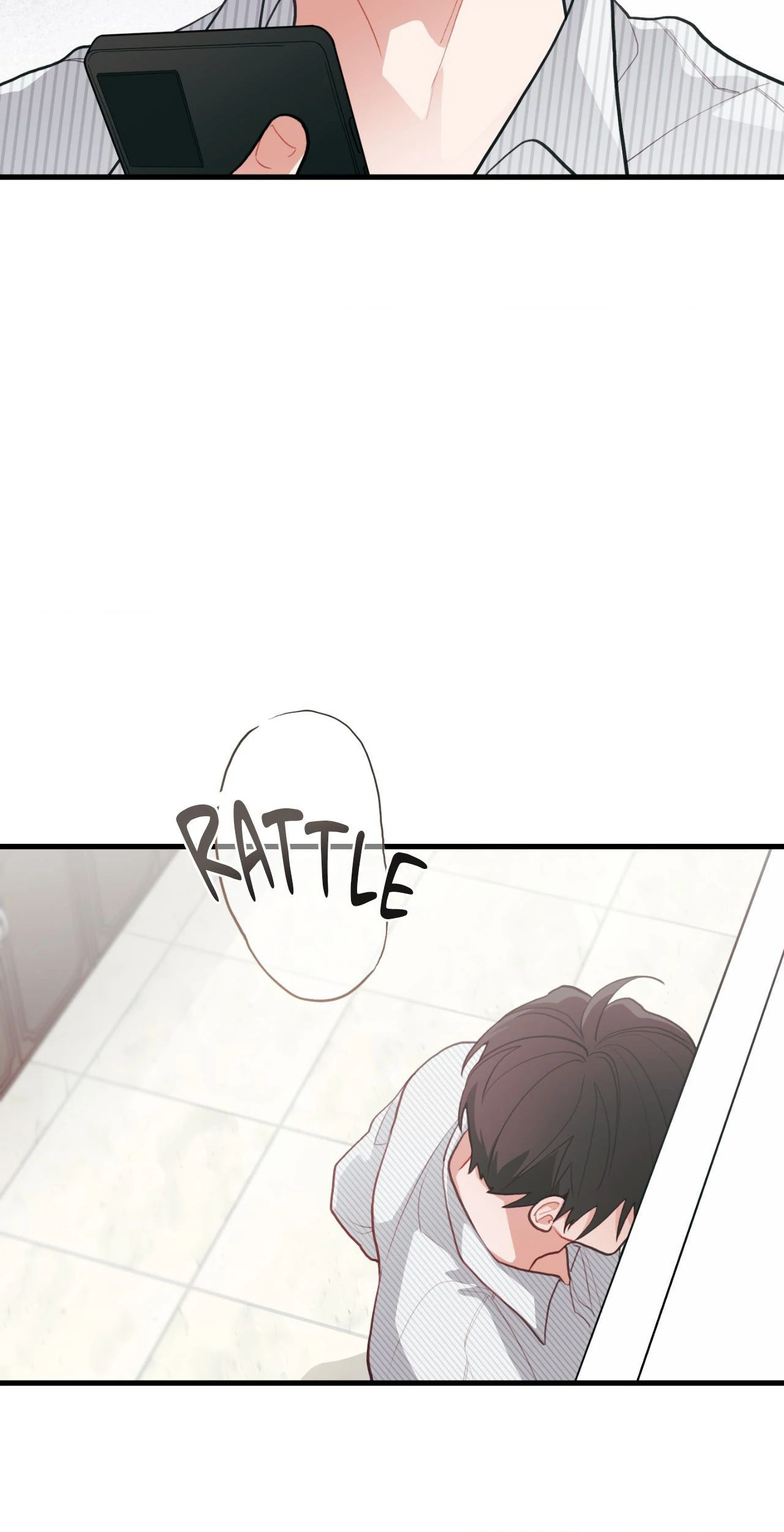 When Pear Blossoms Bloom - Chapter 33 manhwa