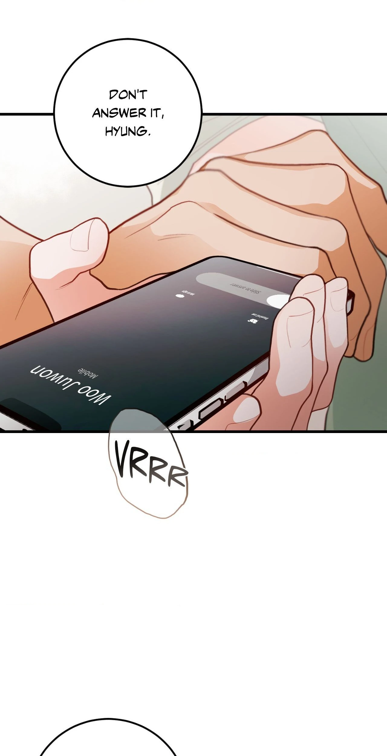 When Pear Blossoms Bloom - Chapter 33 manhwa