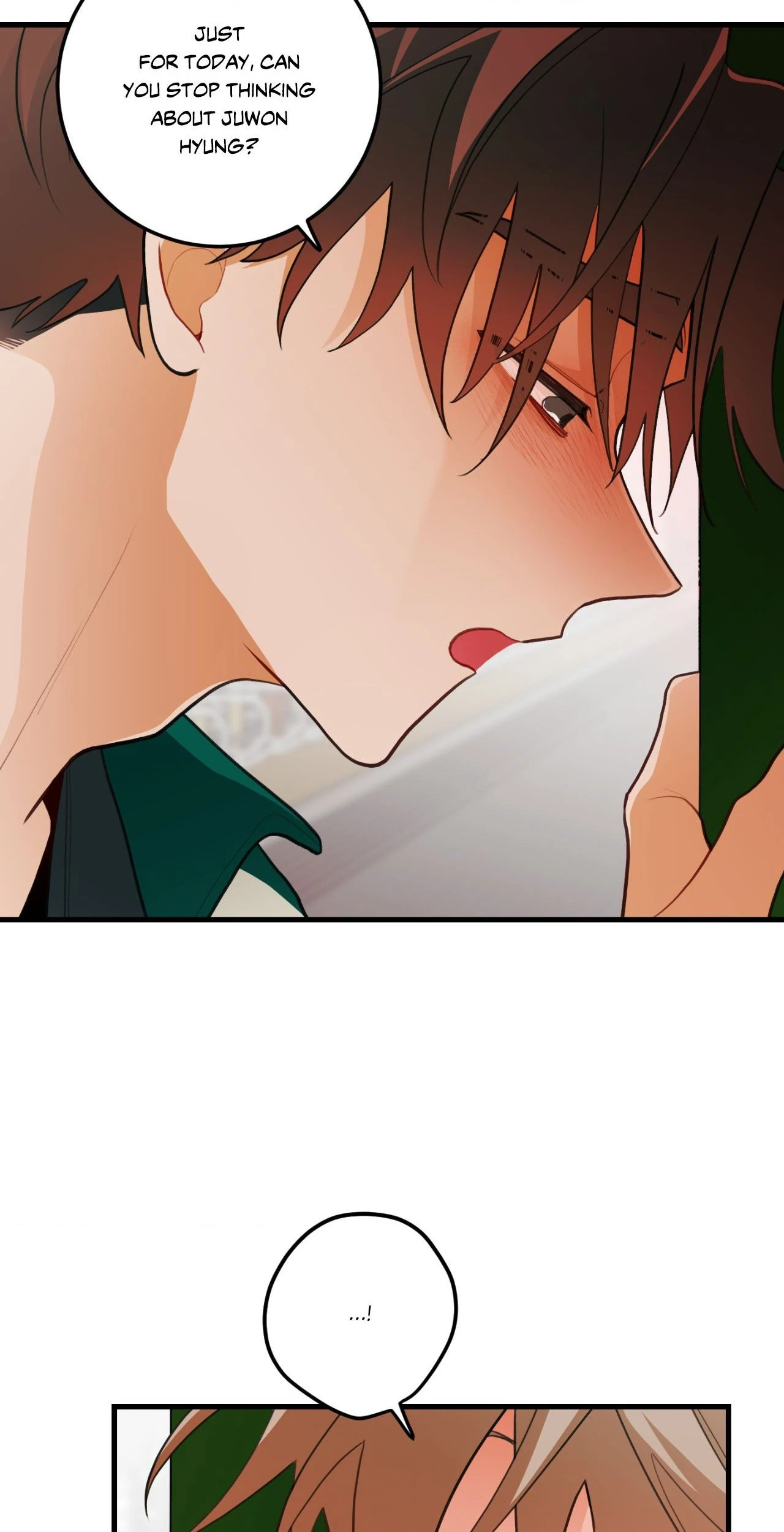 When Pear Blossoms Bloom - Chapter 33 manhwa