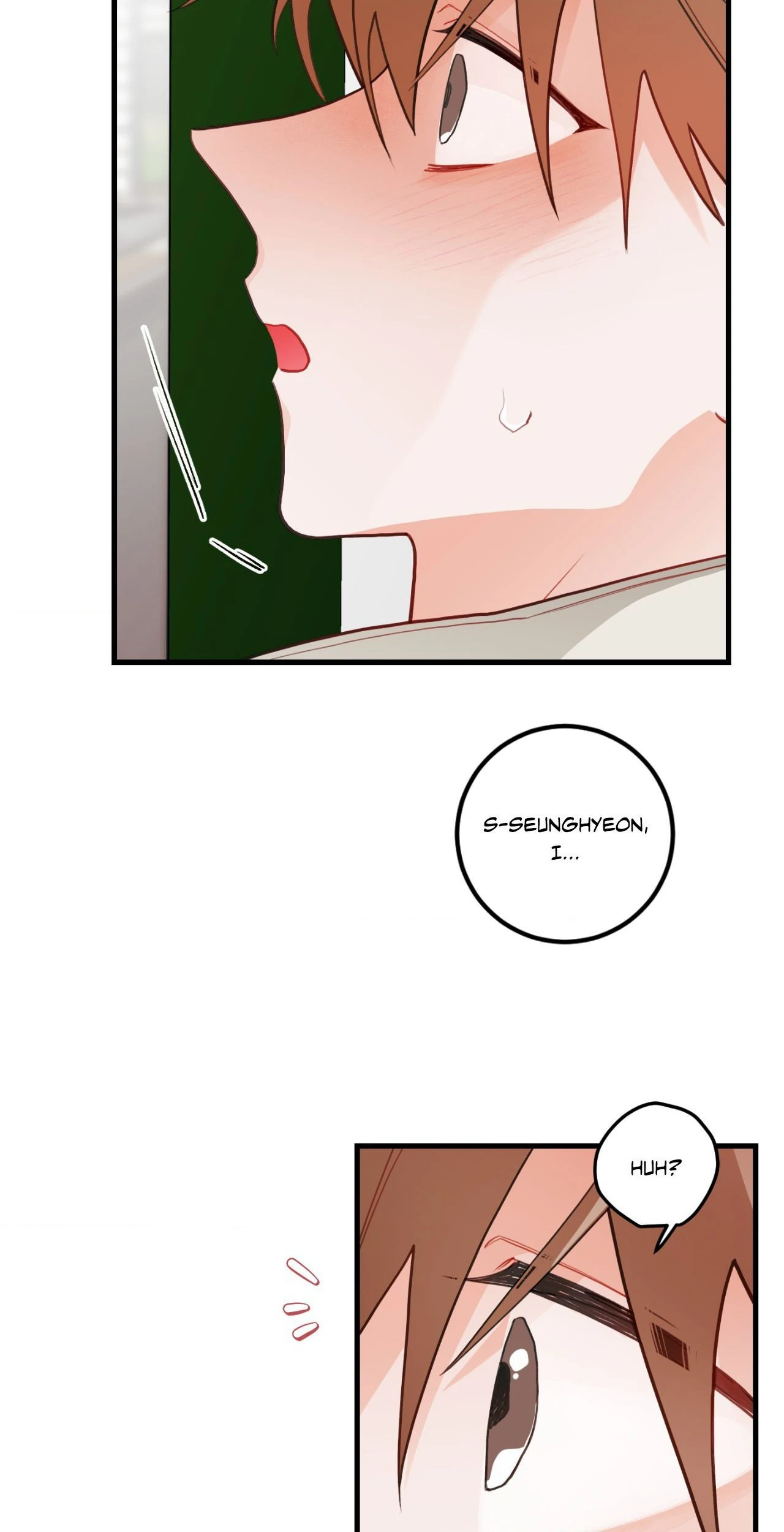 When Pear Blossoms Bloom - Chapter 33 manhwa