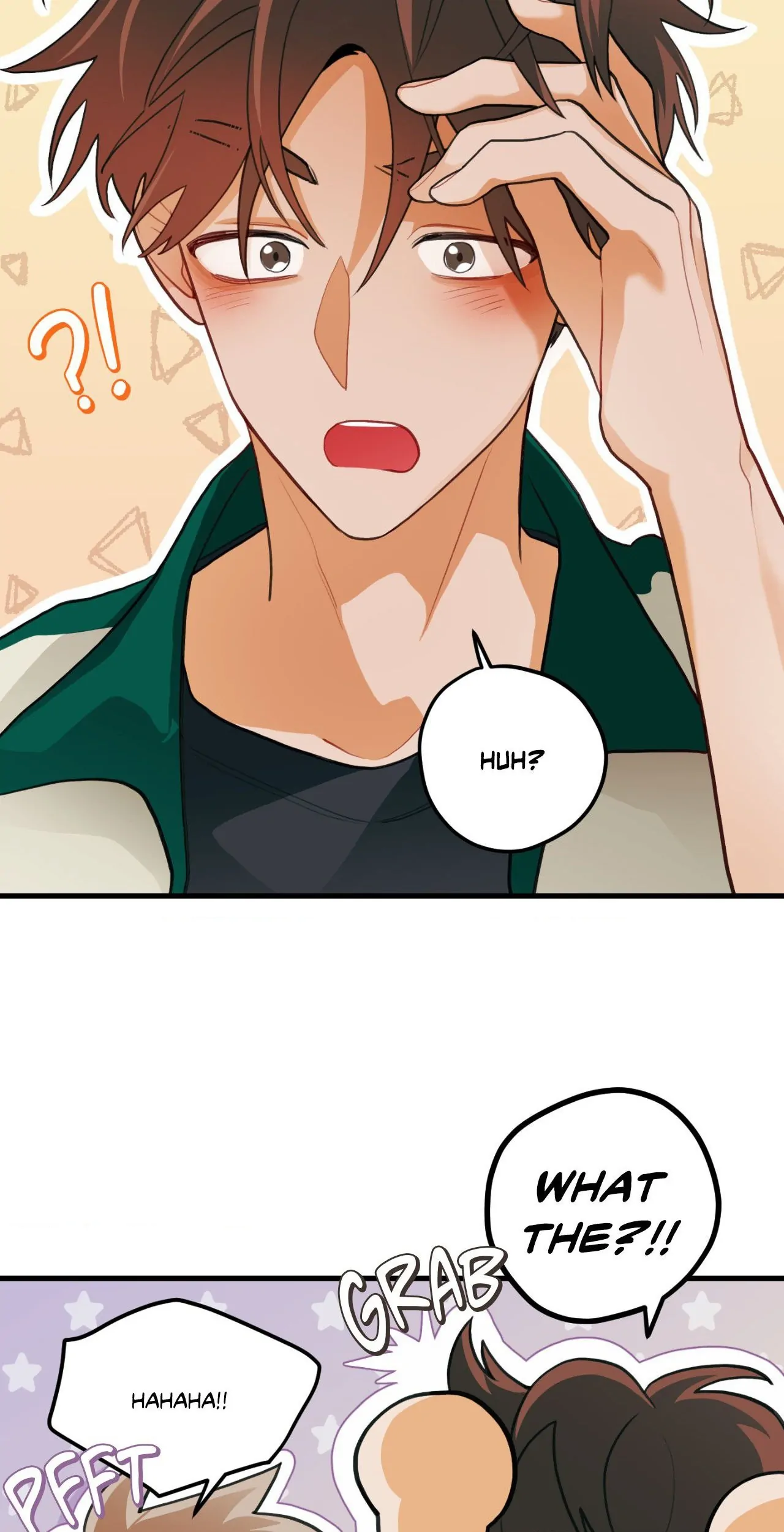 When Pear Blossoms Bloom - Chapter 33 manhwa