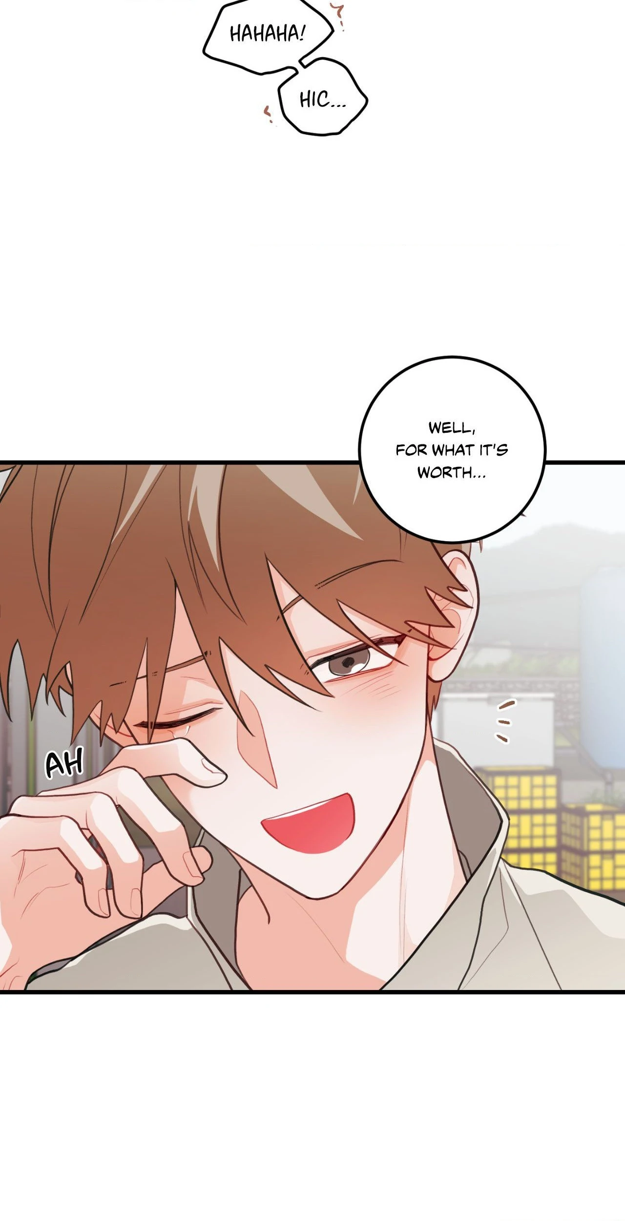 When Pear Blossoms Bloom - Chapter 33 manhwa
