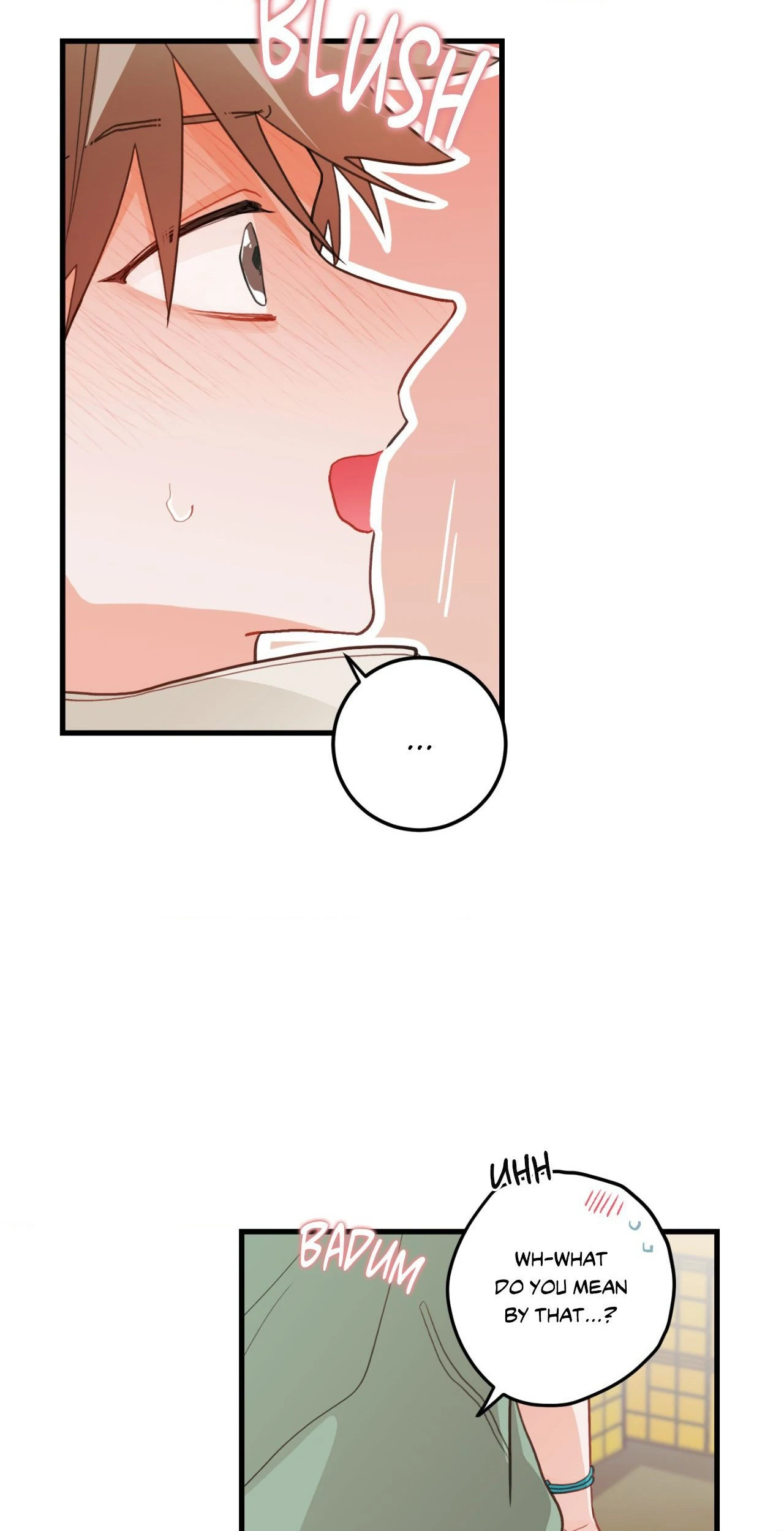 When Pear Blossoms Bloom - Chapter 33 manhwa