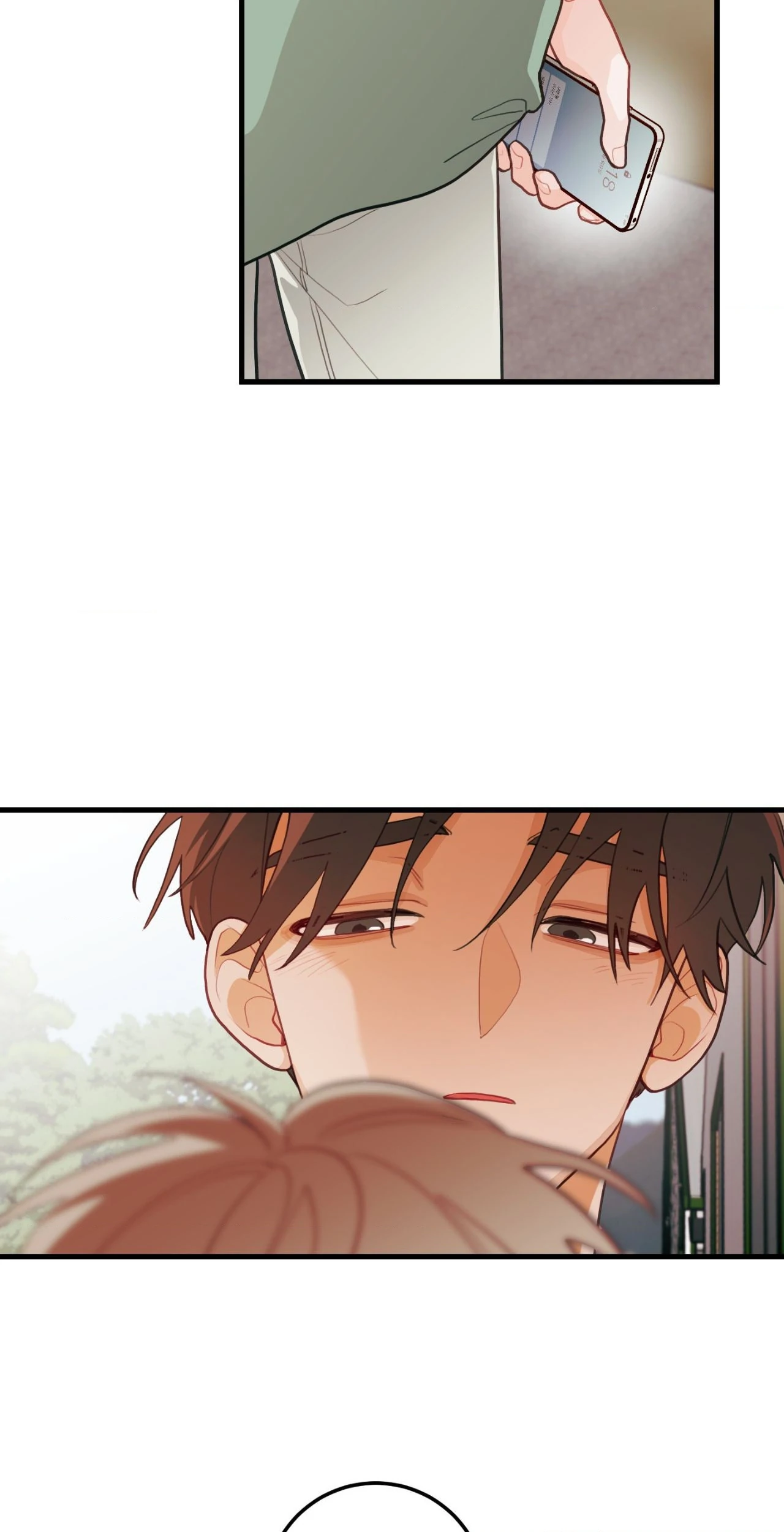 When Pear Blossoms Bloom - Chapter 33 manhwa