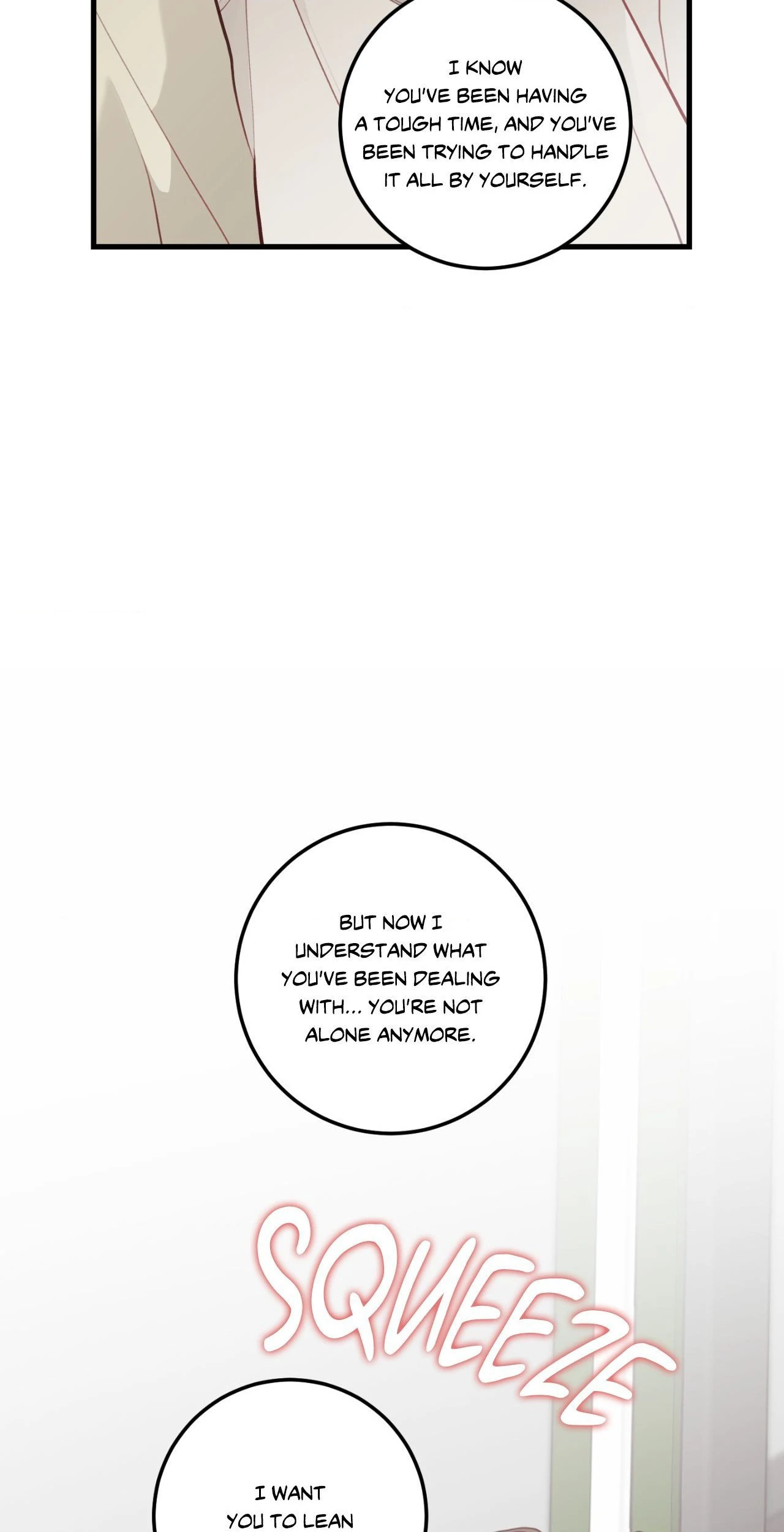 When Pear Blossoms Bloom - Chapter 33 manhwa