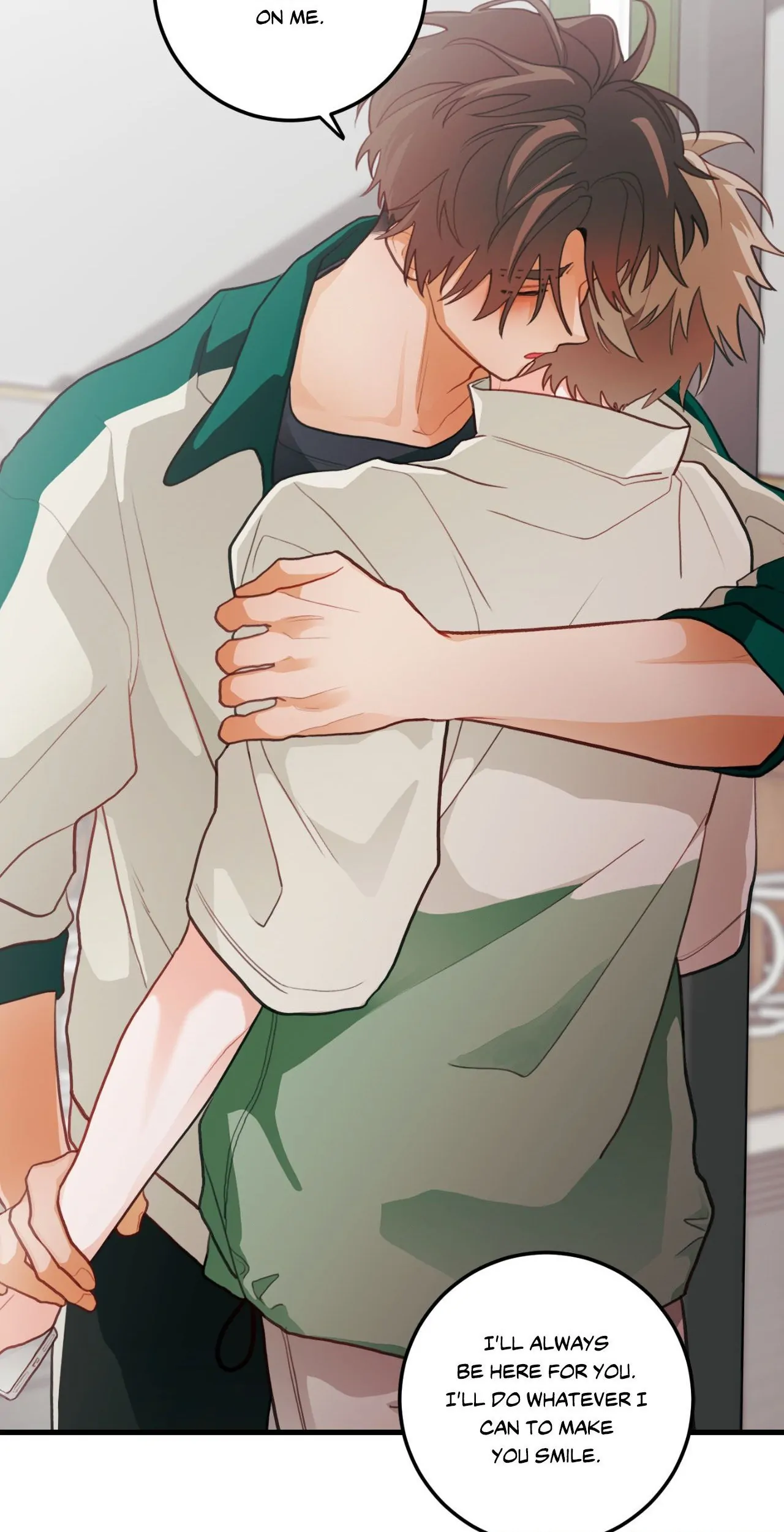 When Pear Blossoms Bloom - Chapter 33 manhwa