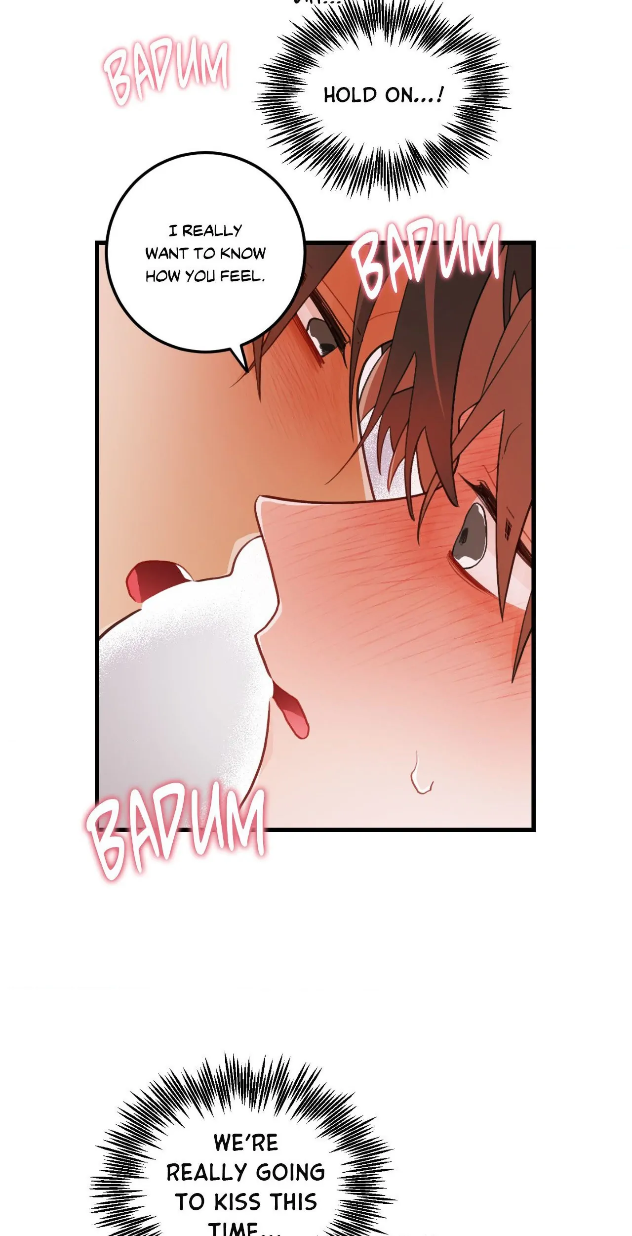 When Pear Blossoms Bloom - Chapter 33 manhwa