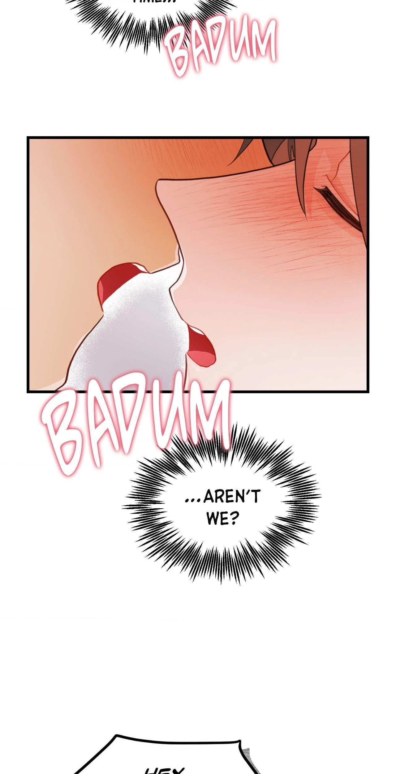 When Pear Blossoms Bloom - Chapter 33 manhwa