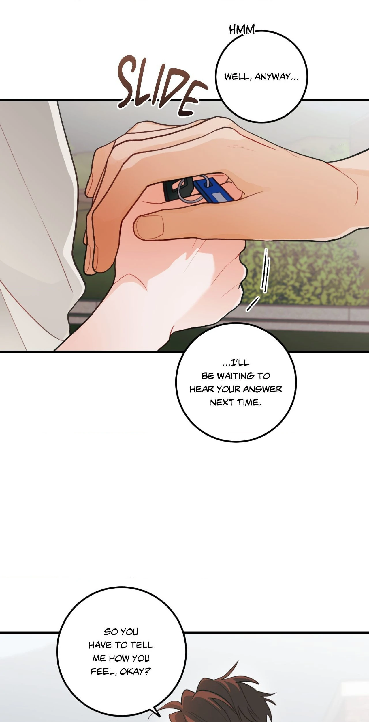 When Pear Blossoms Bloom - Chapter 33 manhwa