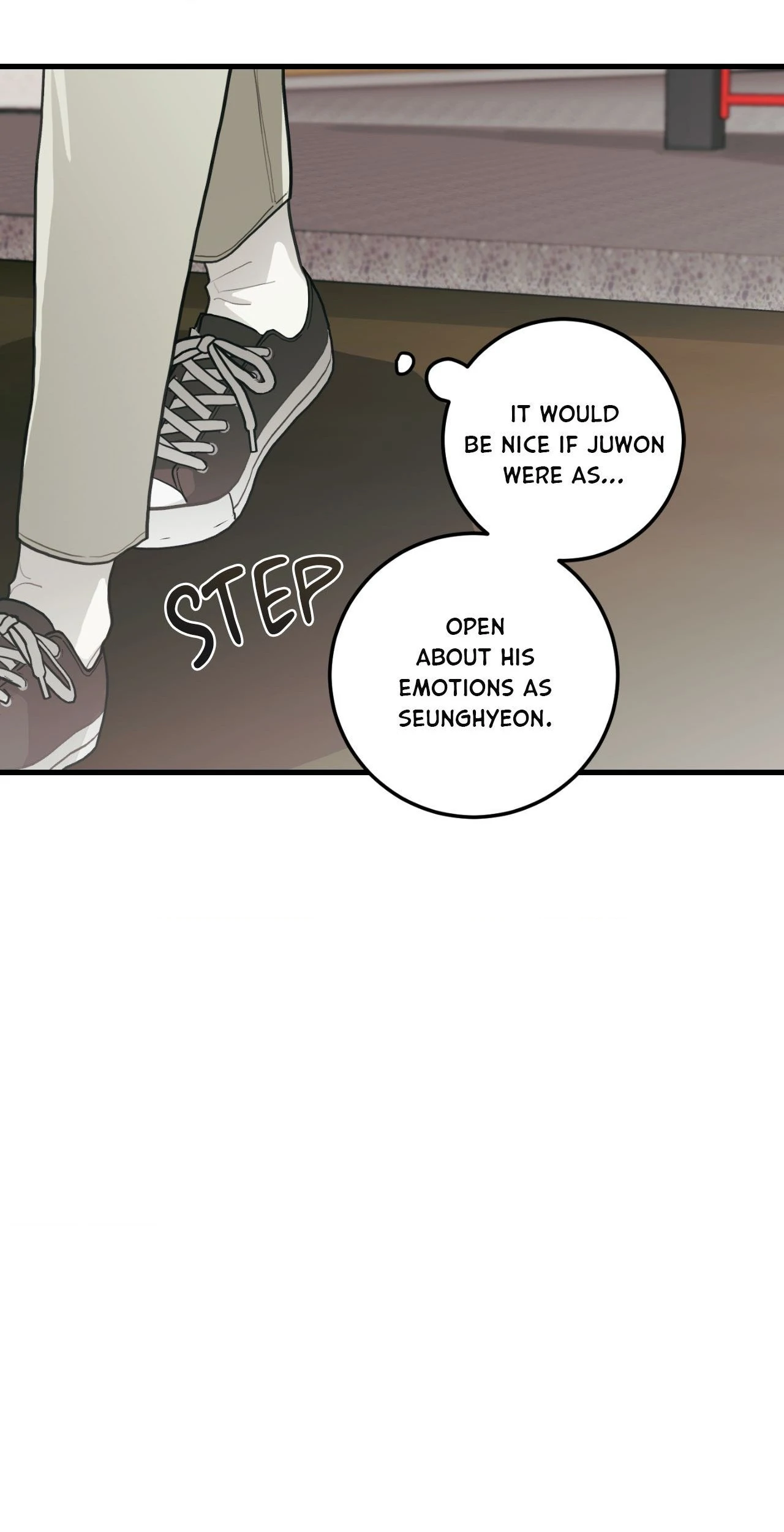 When Pear Blossoms Bloom - Chapter 33 manhwa